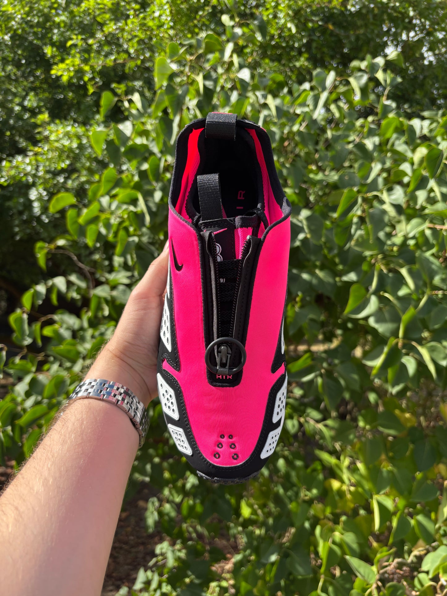 Nike Air Max Sunder Hyper Pink - 40,5