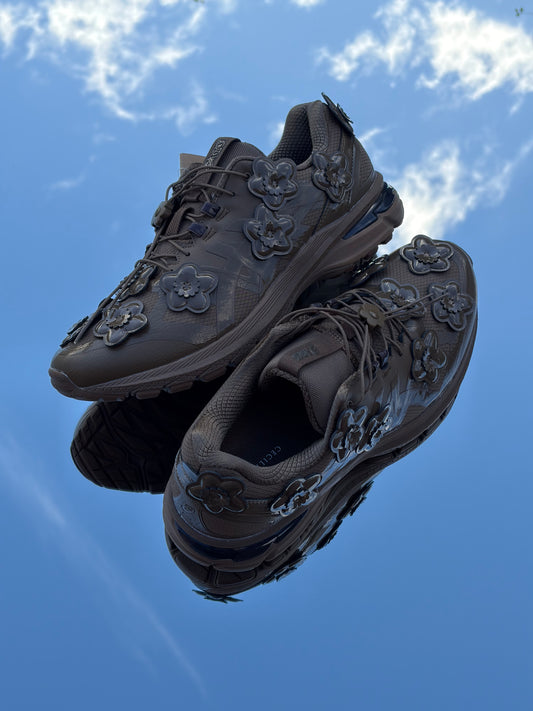 Asics Gel-Terrain Sepia X Cecilie Bahnsen - Taille 44
