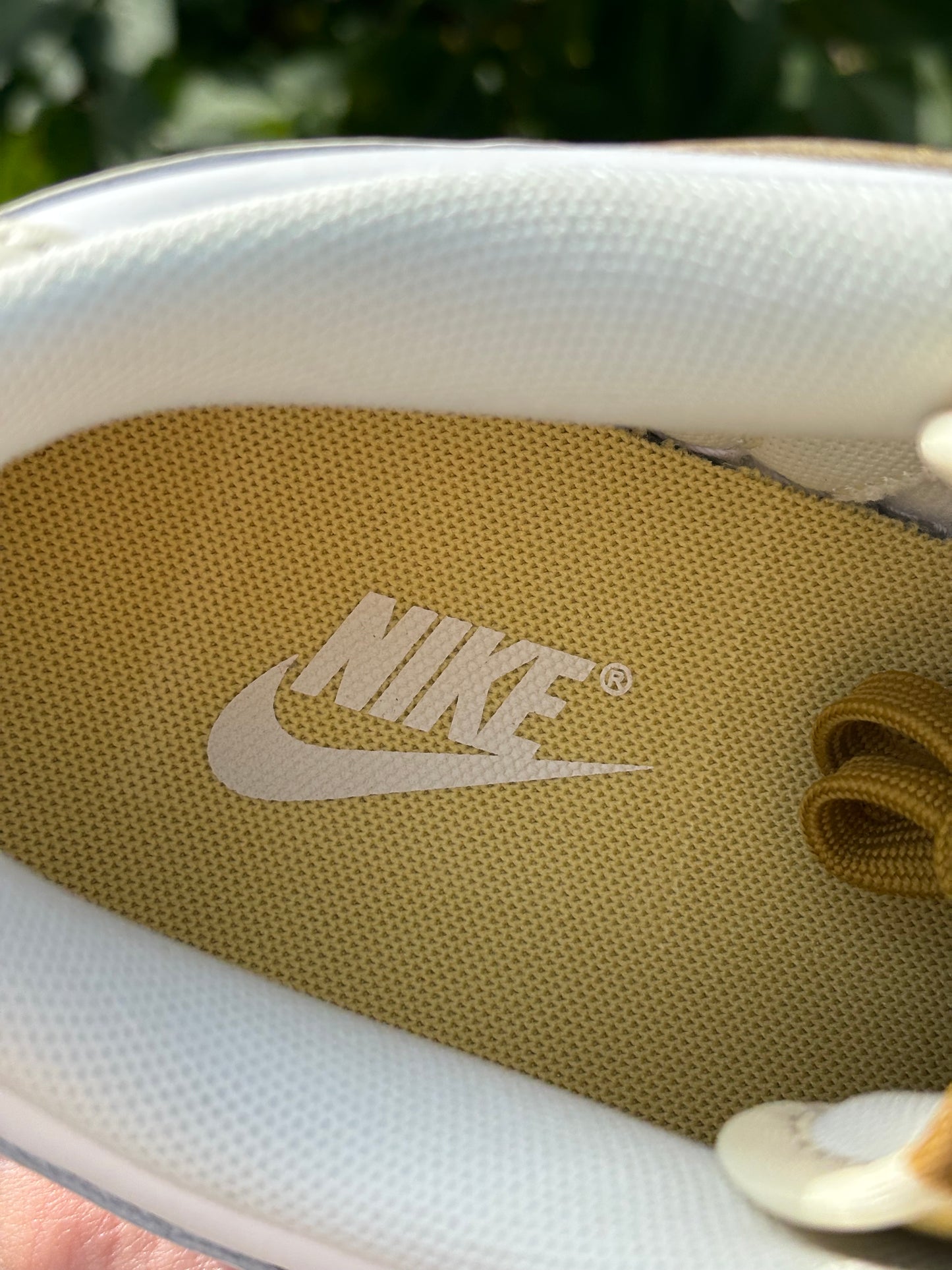 Nike Dunk Low Bronzine - 45,5