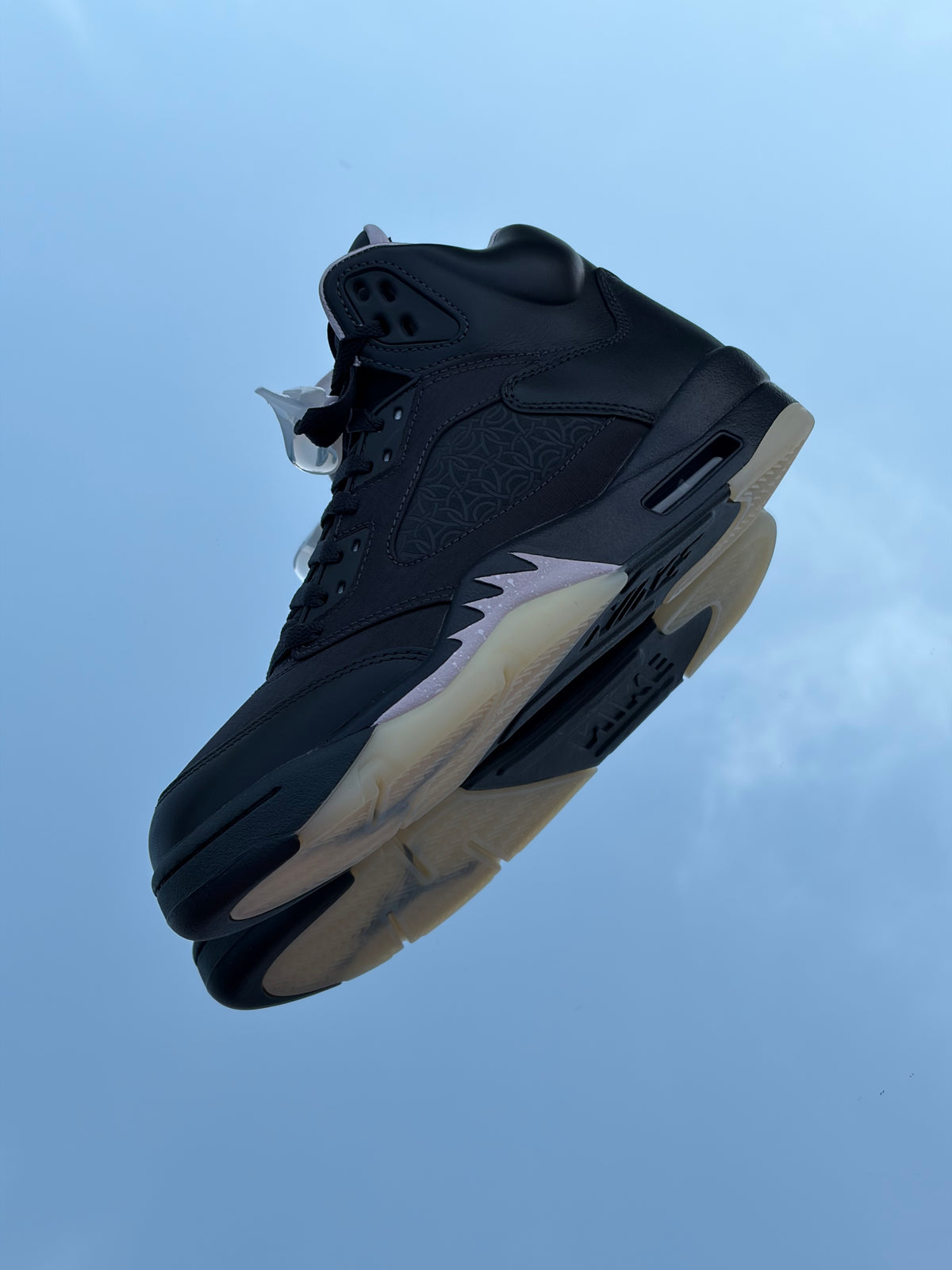 Air Jordan 5 Retro Off Noir X PSG - Taille 40,5