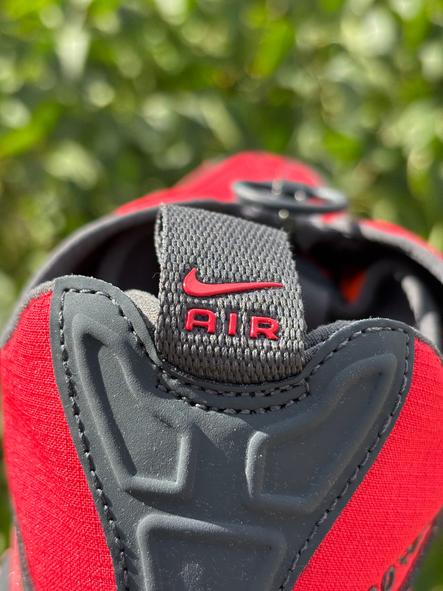 Nike Air Max Sunder Gore-Tex Hyper Crimson - 40,5