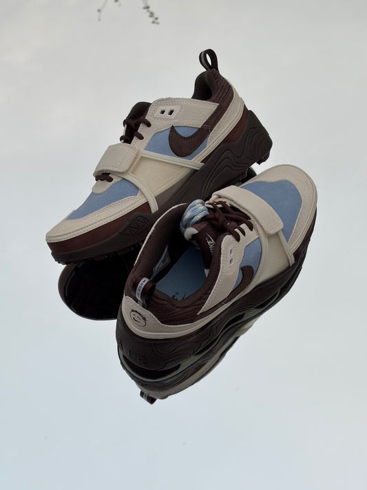 Nike Zoom Field Jaxx Leche Blue Baroque Brown X Travis Scott - Taille 38,5