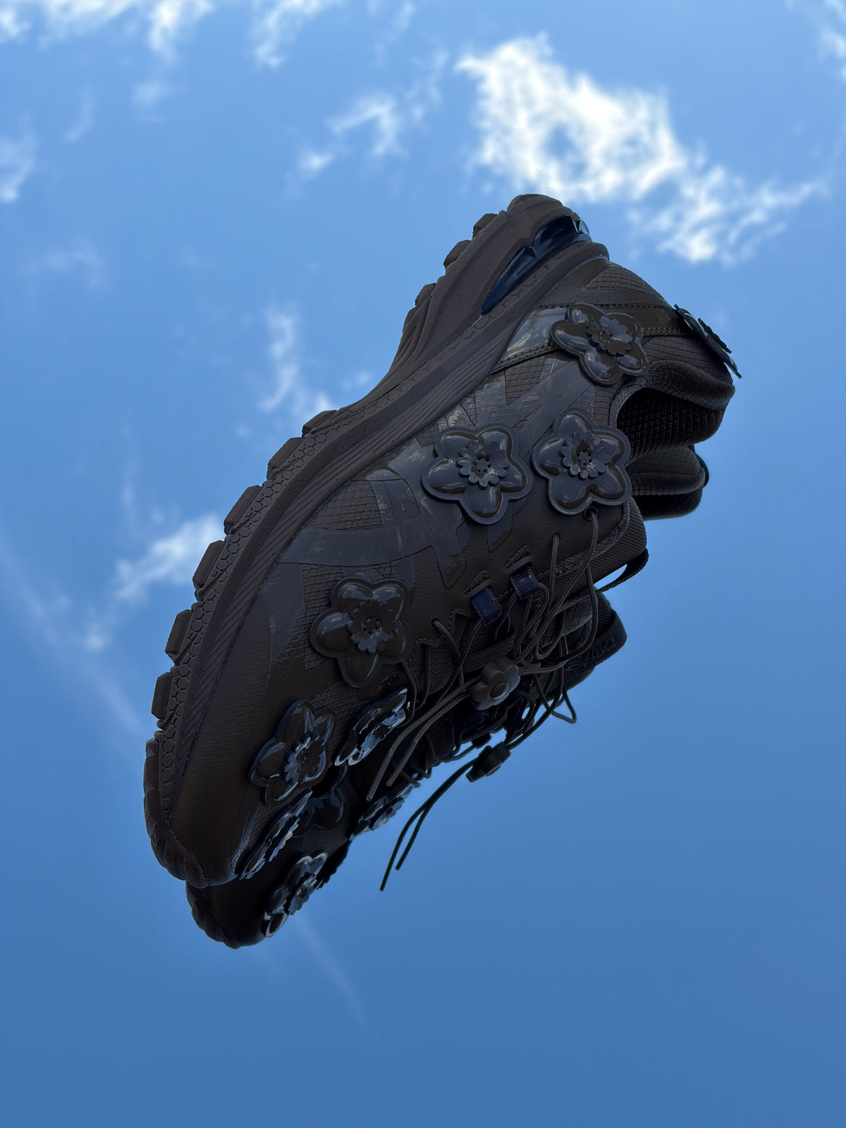 Asics Gel-Terrain Sepia X Cecilie Bahnsen - Taille 44