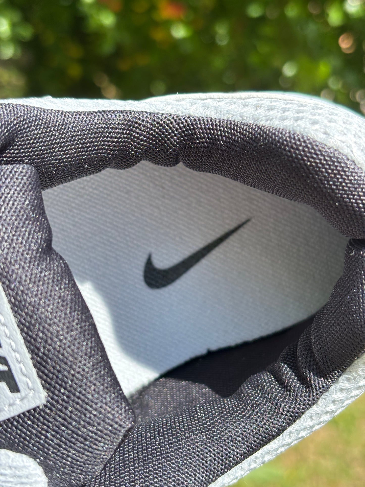 Nike Zoom Vomero 5 Pure Platinum - 42.5