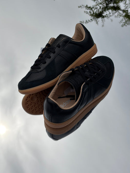 Adidas BW Army Lux Black Gum - Taille 38