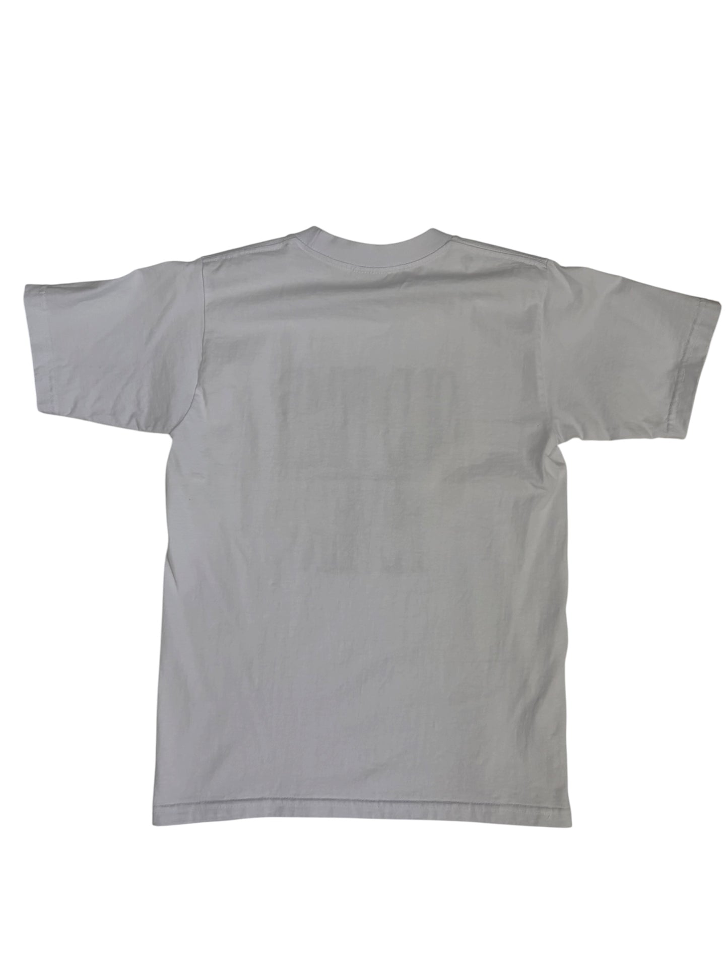 T-shirt Logotype Old Time Fever - Taille S