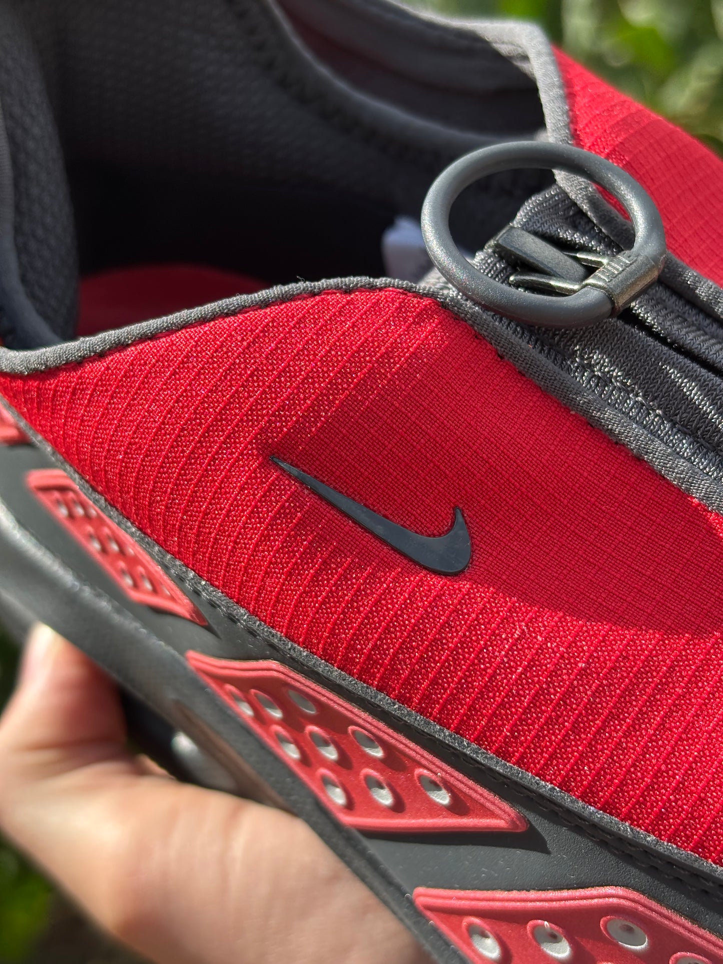 Nike Air Max Sunder Gore-Tex Hyper Crimson - 40,5