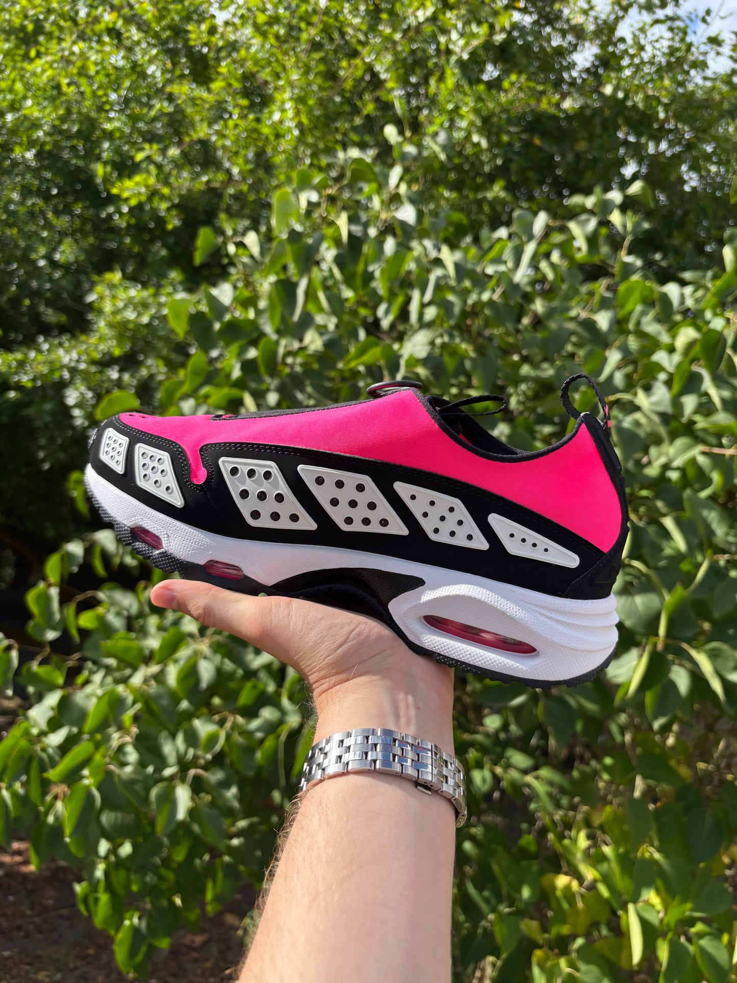 Nike Air Max Sunder Hyper Pink - 40,5