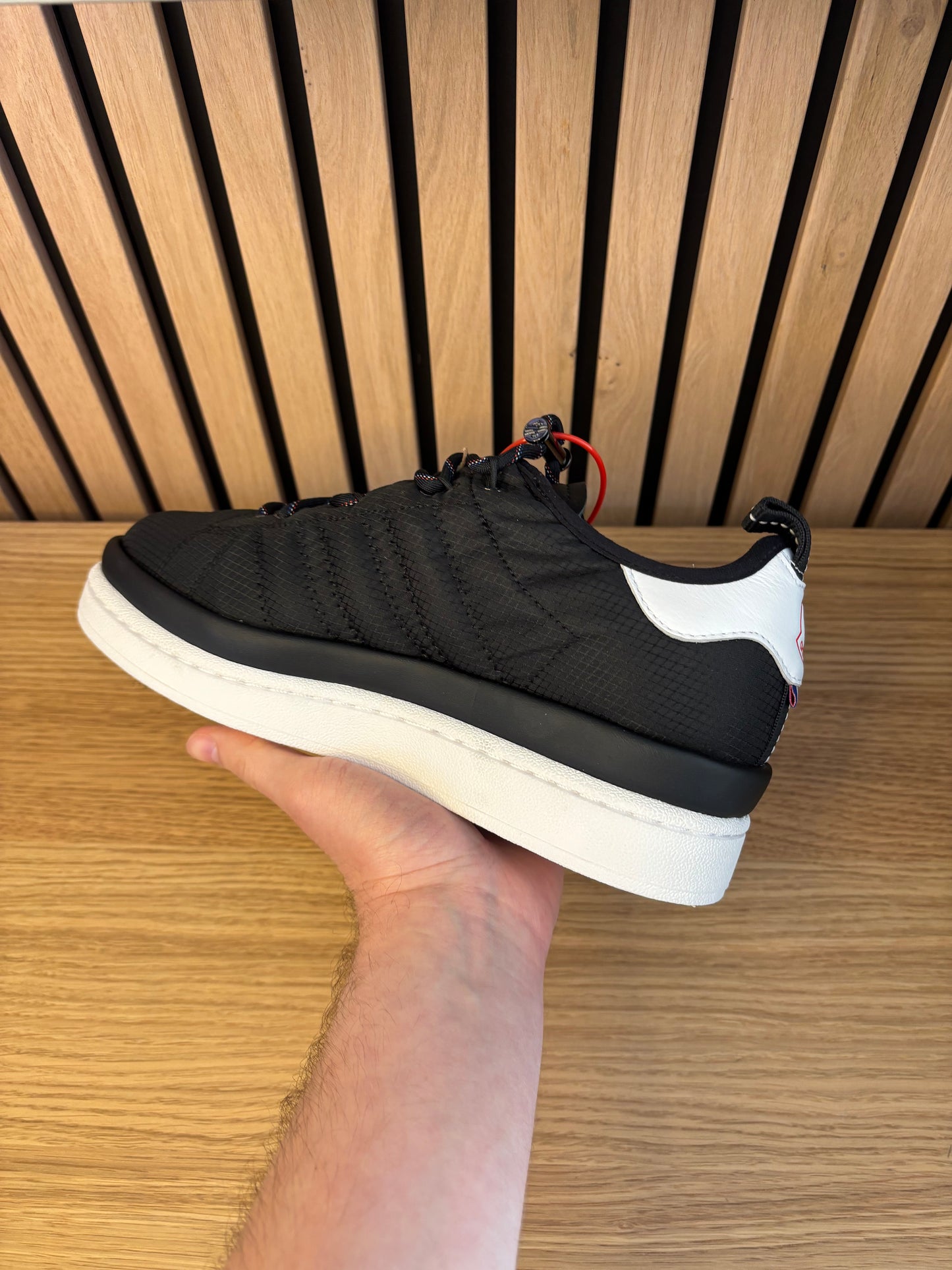 Adidas Campus Moncler (Taille 37,5)