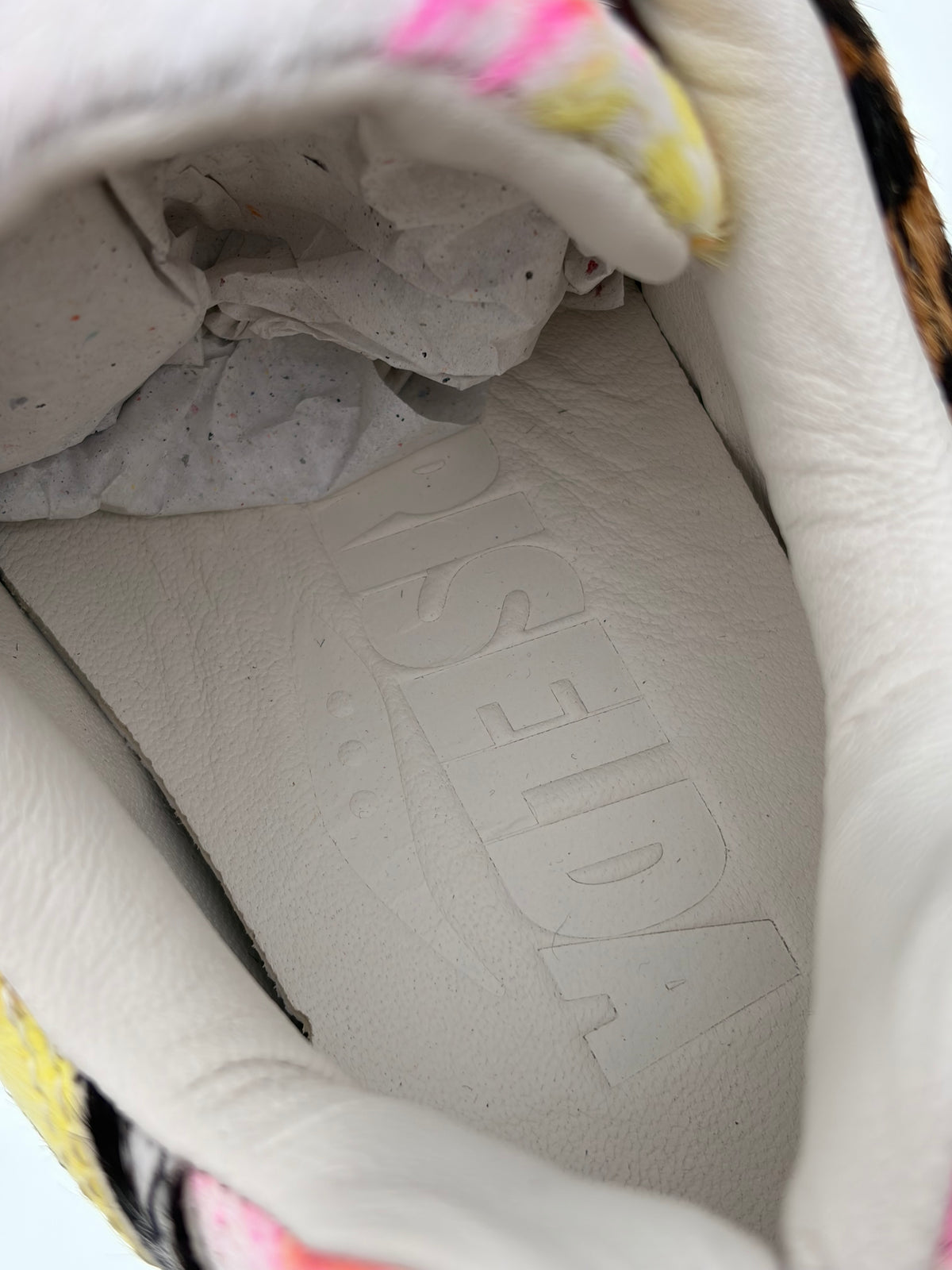 Saucony Grid Jazz 9 Awesome Gods X Westside Gunn - Taille 44