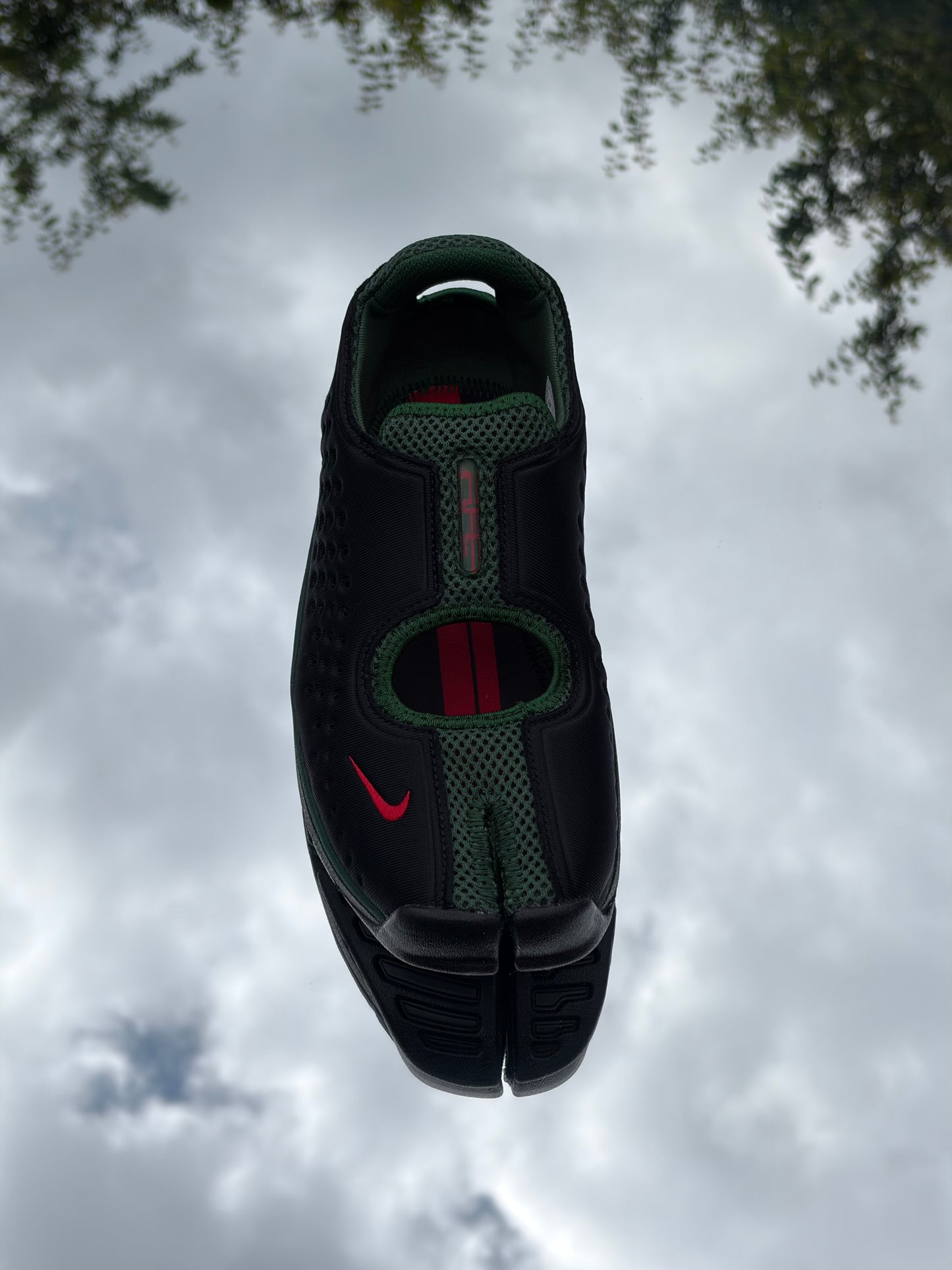 Nike Air Rift 2 Kenya - Taille 40