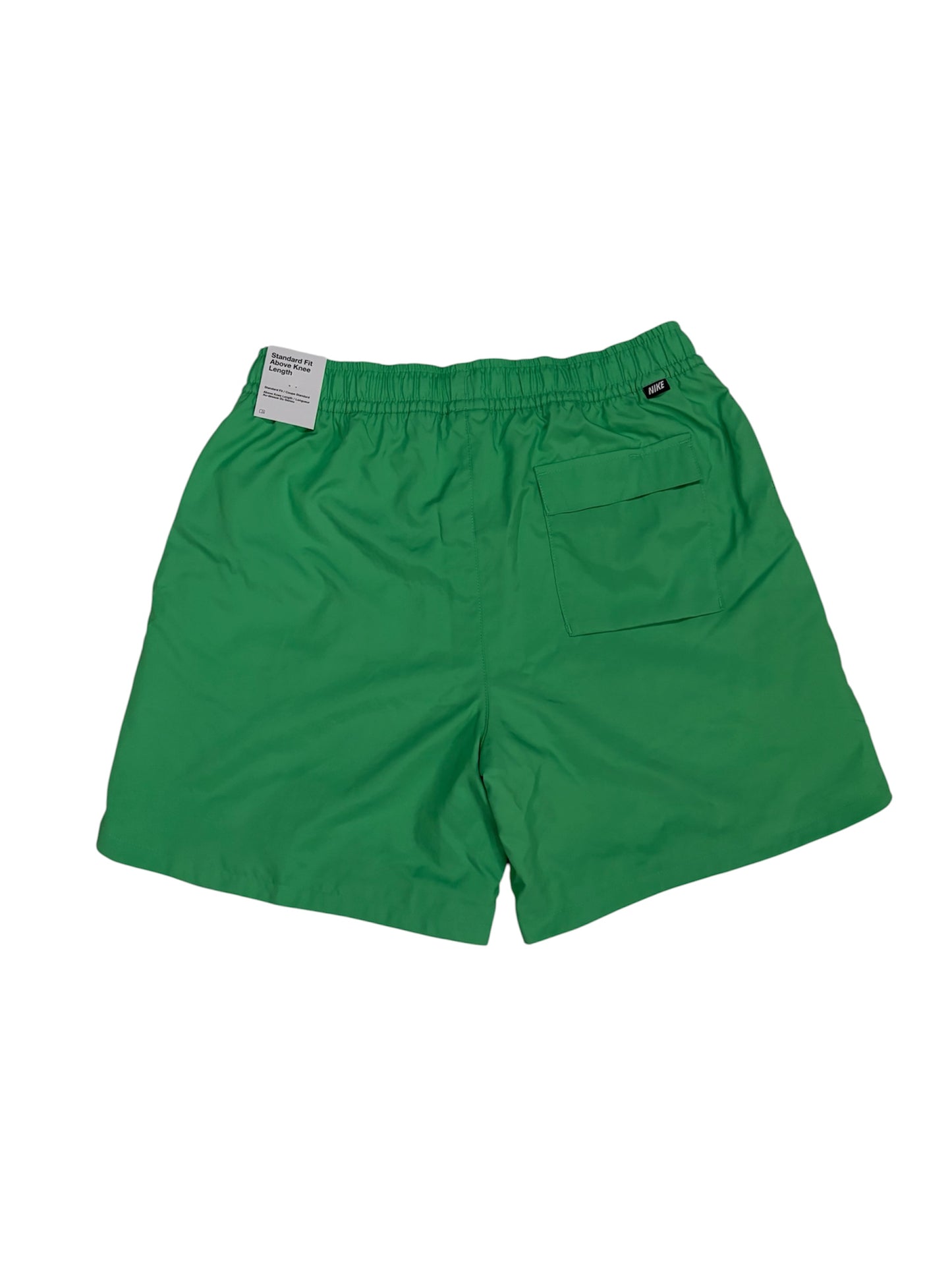 Short Nike Vert - Taille S