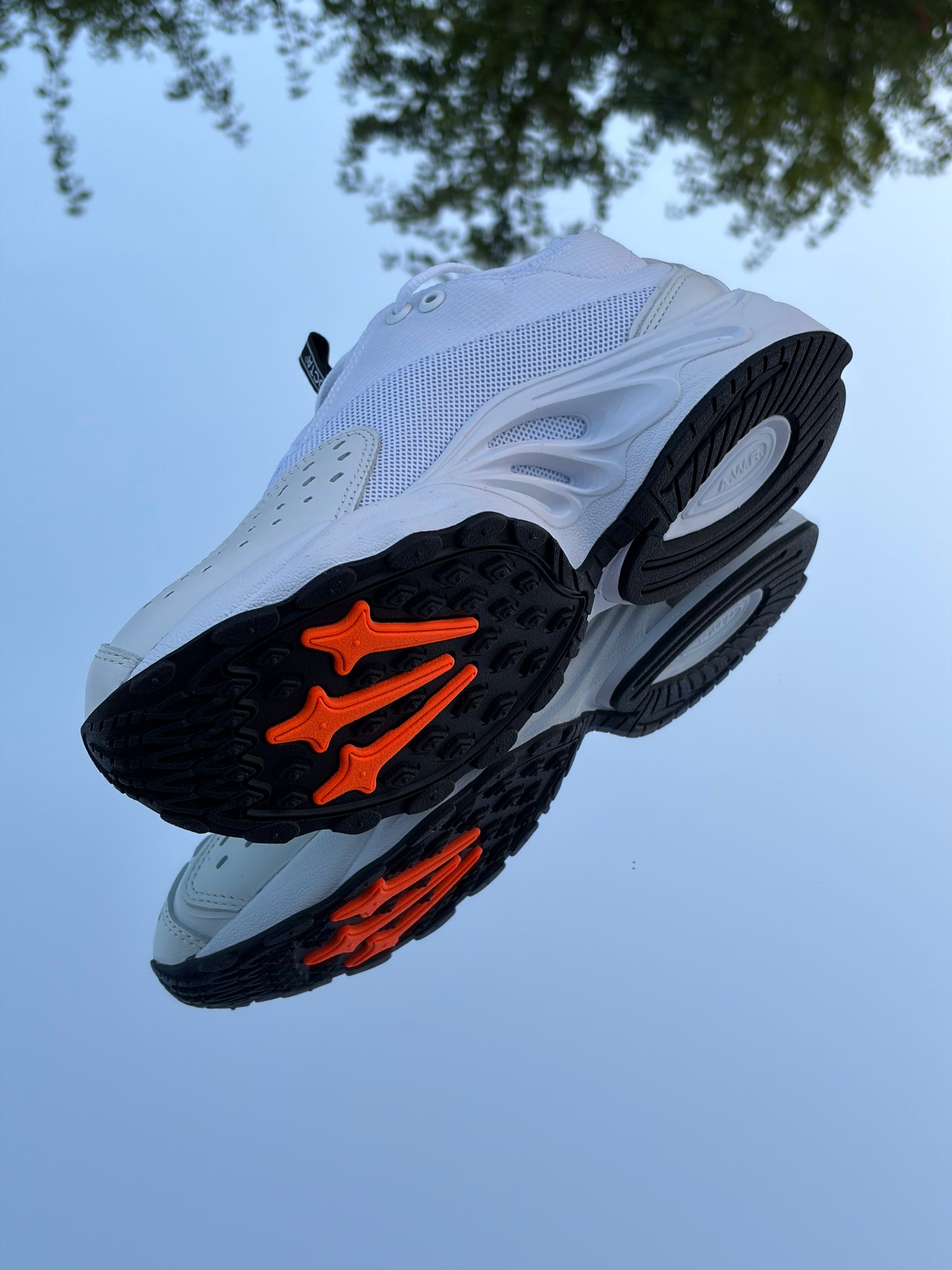Nike X Nocta Air Zoom Drive SP White Summit Black - Taille 39