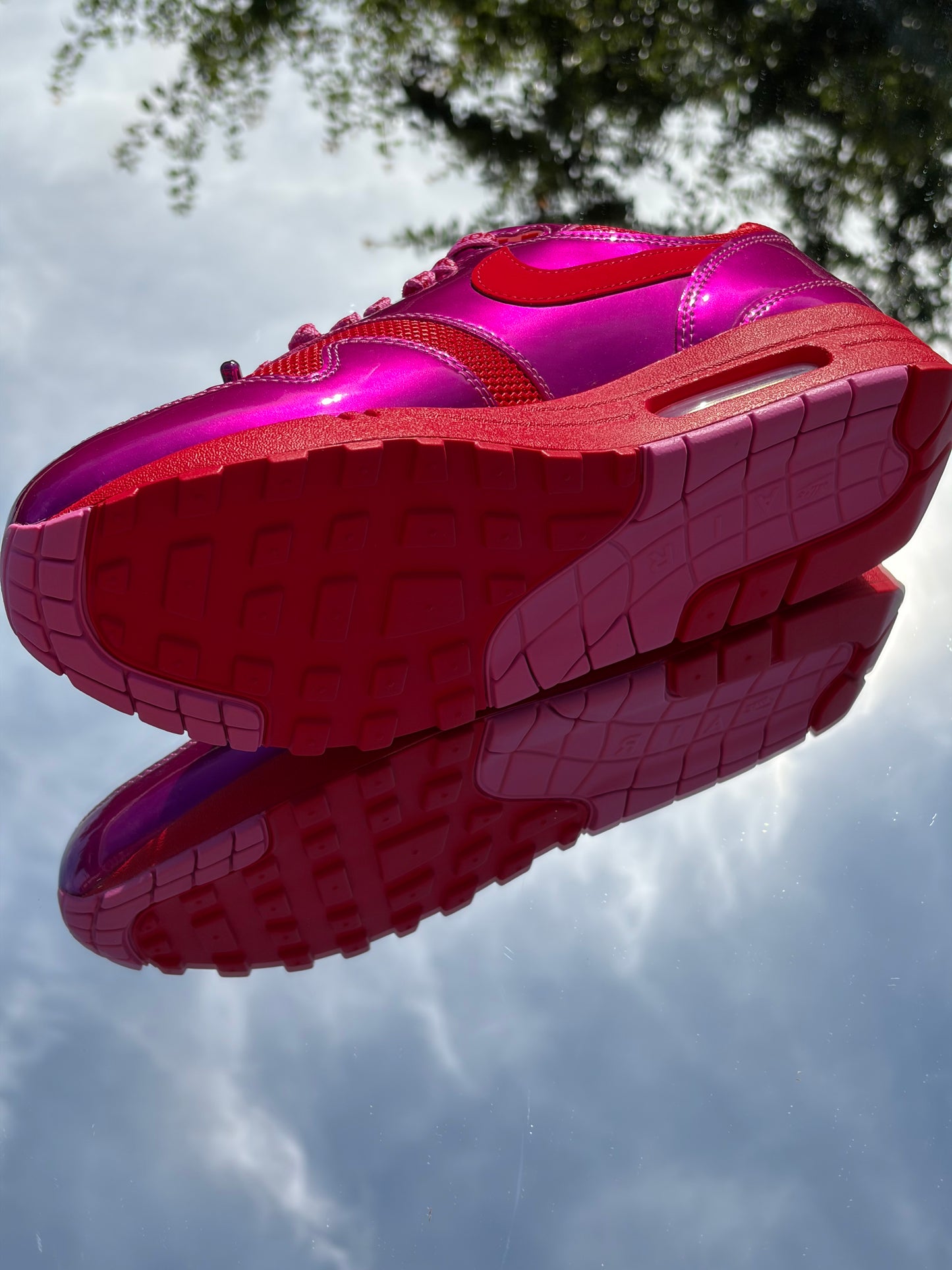 Nike Air Max 1 Valentine’s Day Playful Pink - Taille 44,5