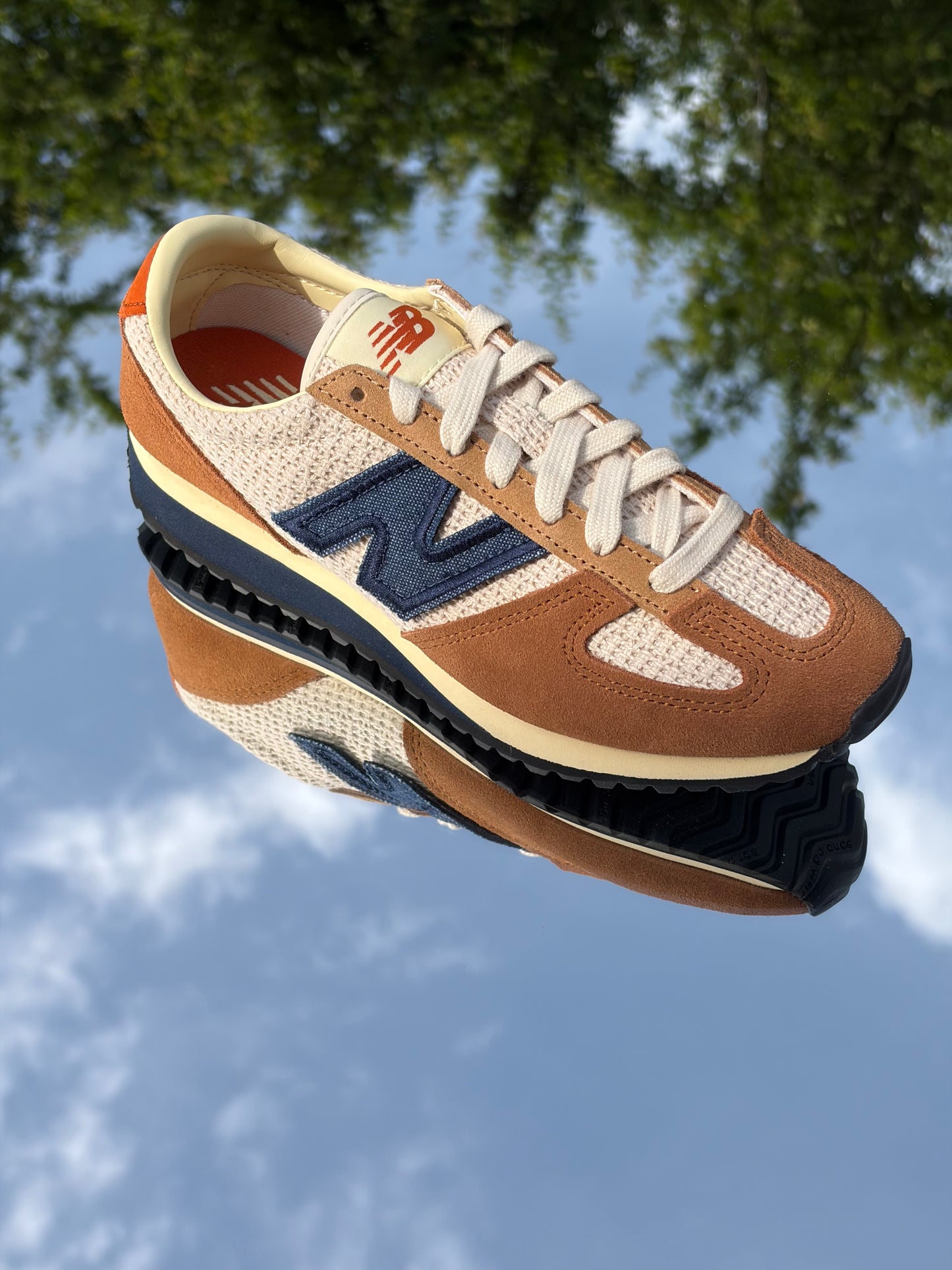 New Balance 471 X Sézane -  Taille 38