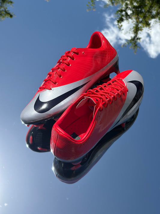 Nike Zoom Mercurial Vapor Superfly 1 CR7 - Taille 44