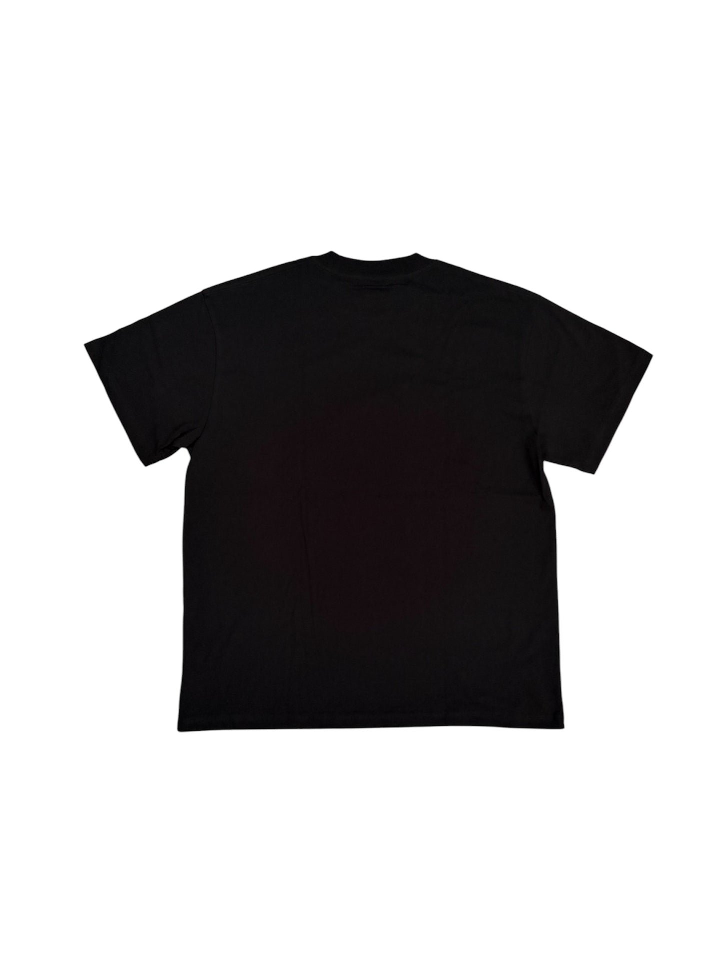 T-shirt Corteiz Vs Everybody Black - Taille M