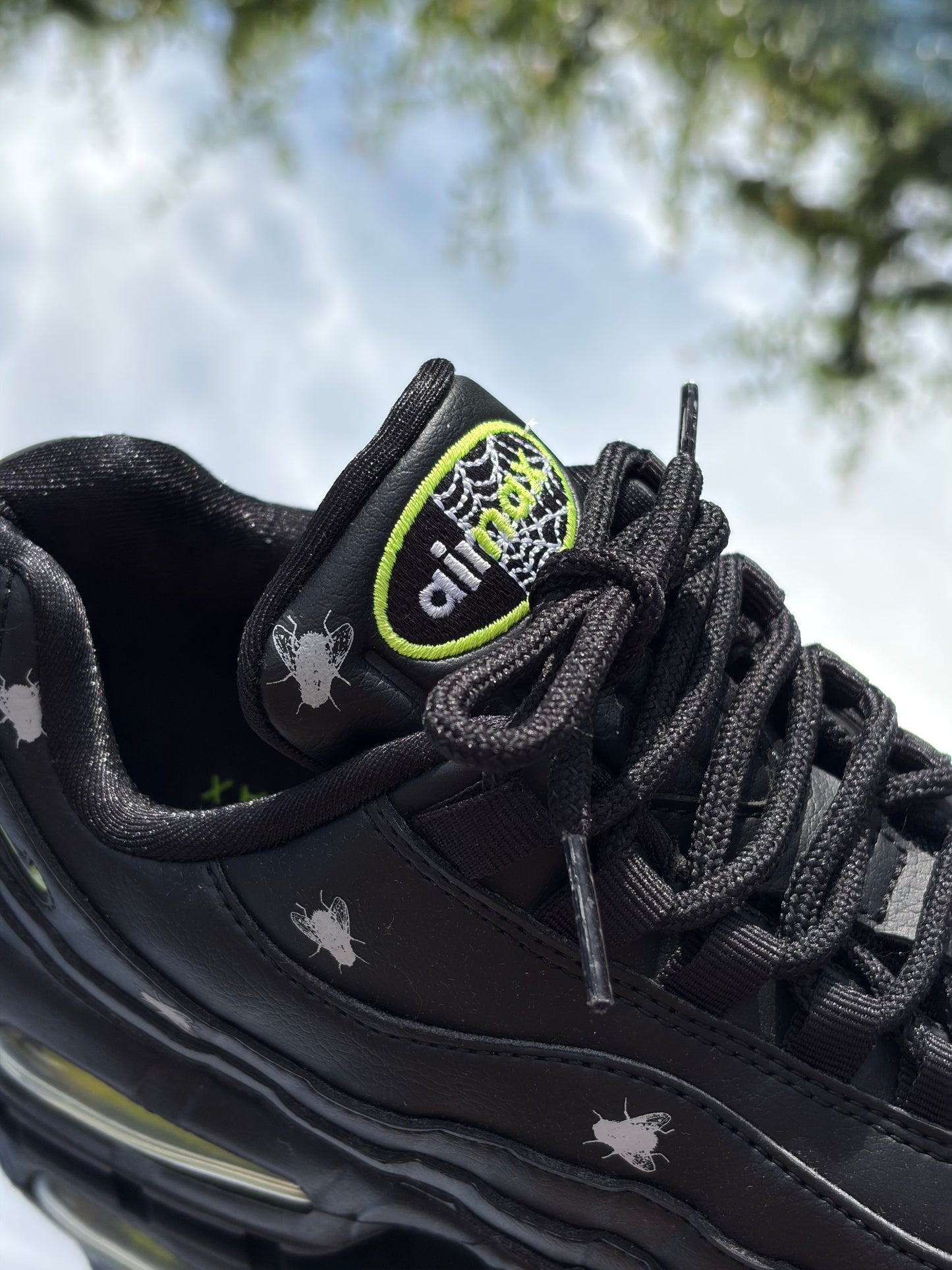 Nike Air Max 95 Houseflies - Taille 40,5