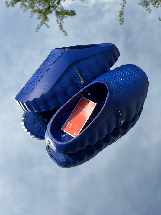 Nike Mind 001 Old Royal Metallic Silver - Taille 43
