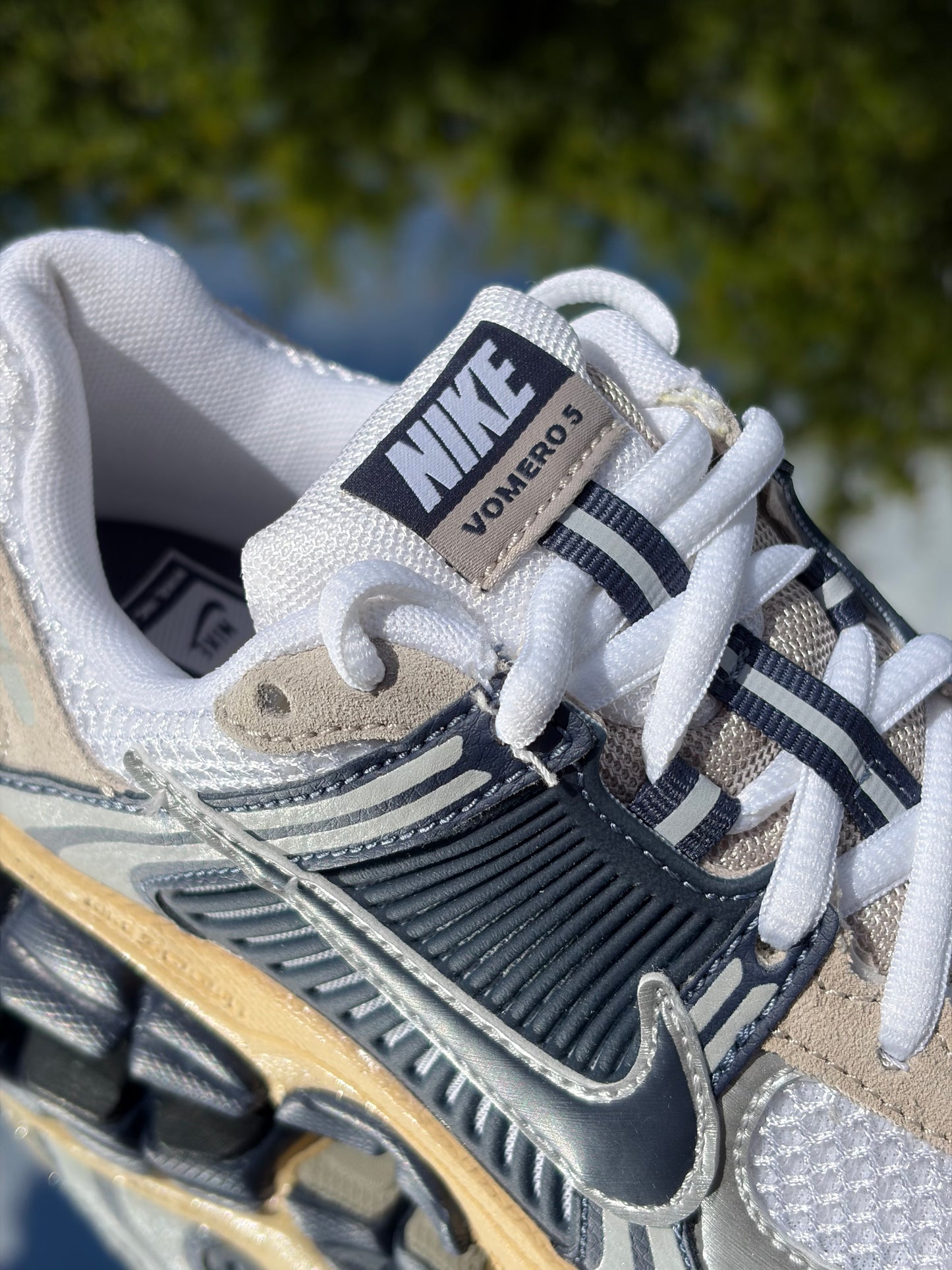 Nike Zoom Vomero 5 Since 72 - Taille 36