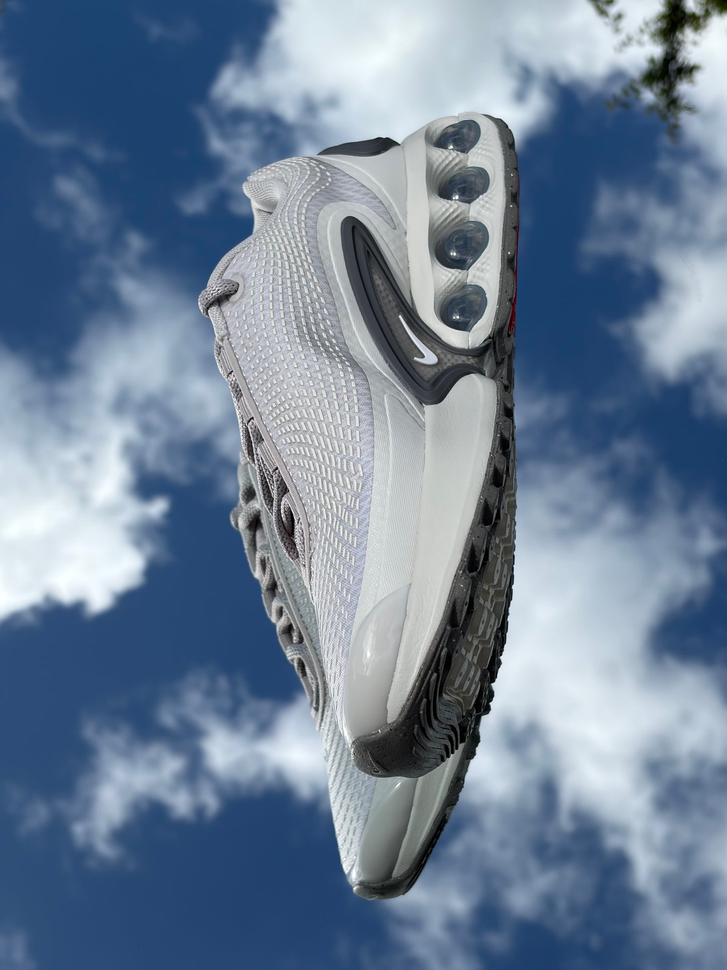 Nike Air Max DN Light Grey - Taille 39