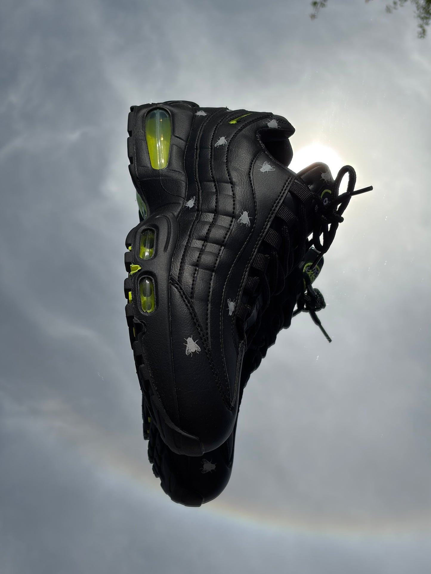 Nike Air Max 95 Houseflies - Taille 40,5