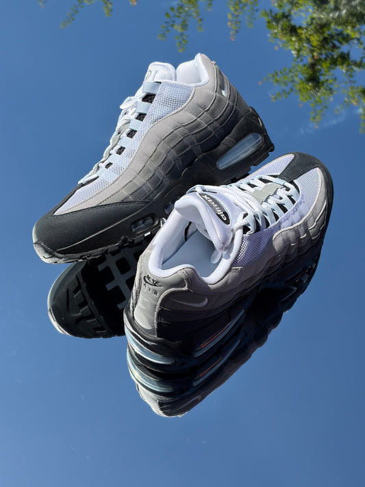 Nike Air Max 95 Blue Tint - Taille 41