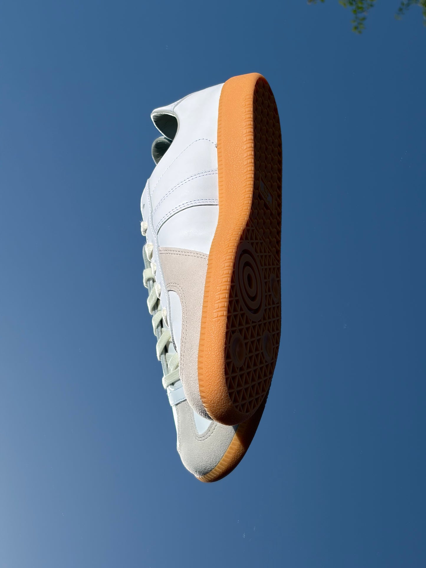Adidas BW Army Decon White Gum - Taille 43,5