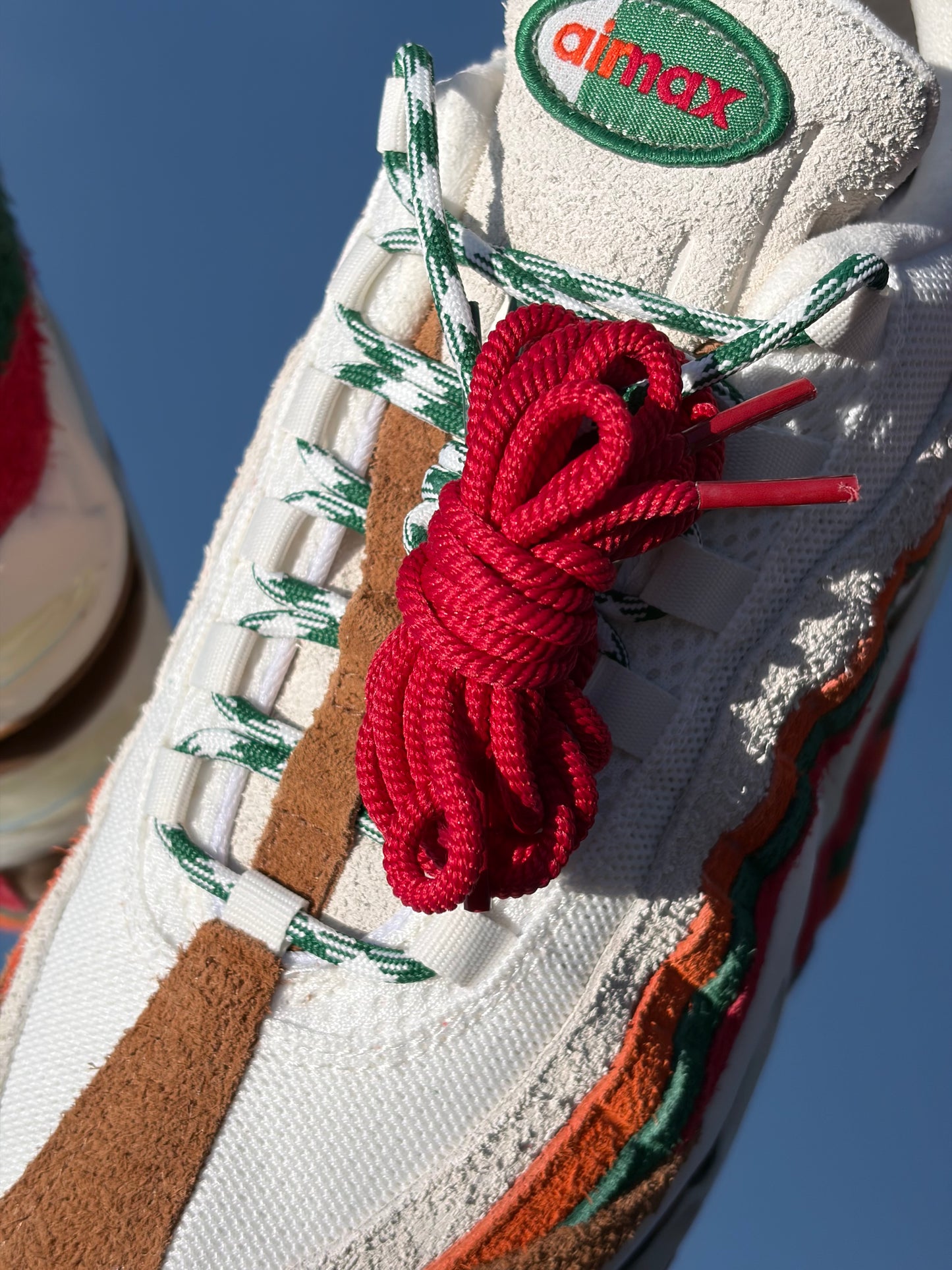 Nike Air Max 95 7-Eleven - Taille 44