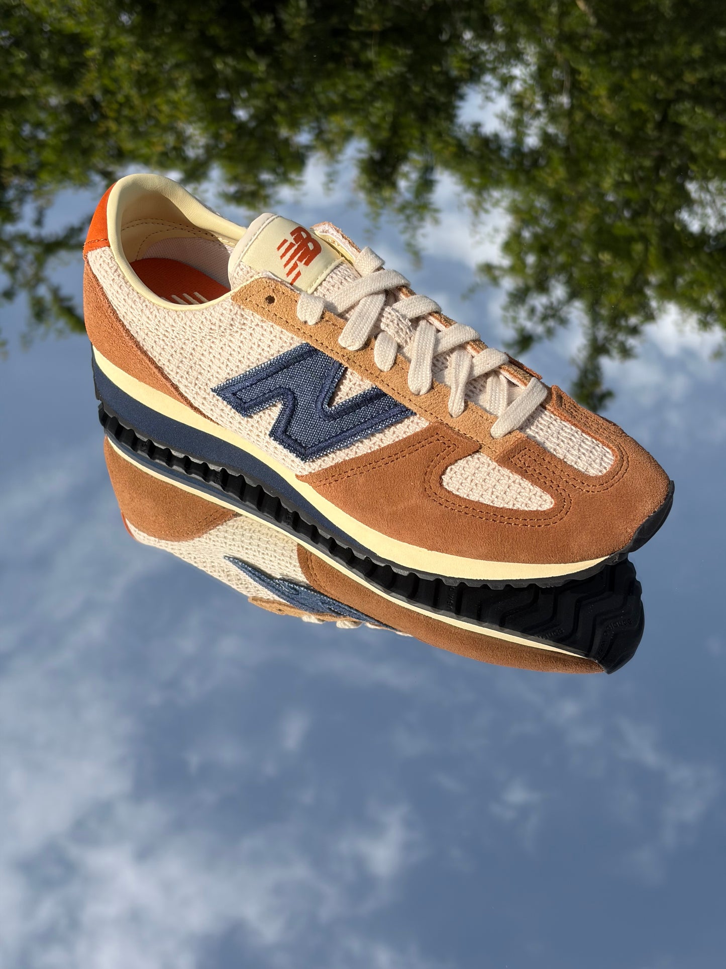 New Balance 471 X Sézane -  Taille 39,5
