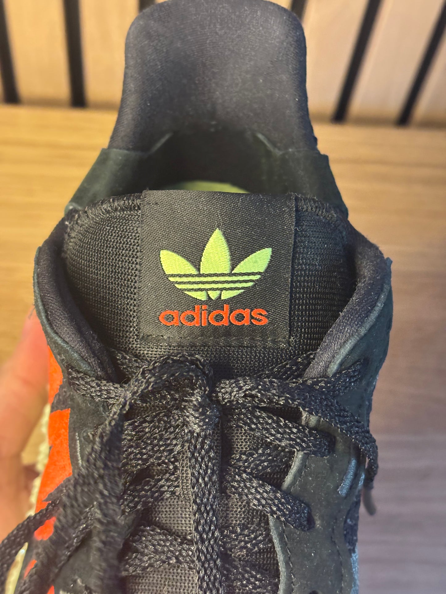 Adidas ZX I Want I Can (Taille 41,5)