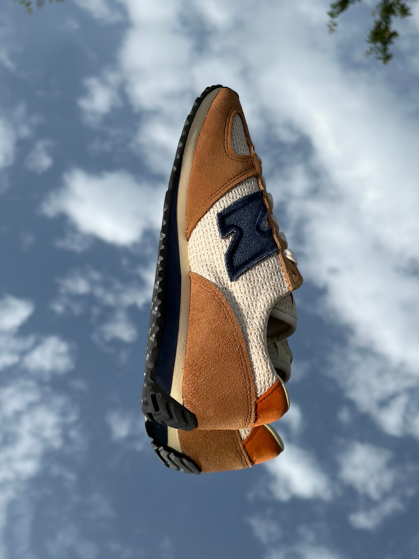 New Balance 471 X Sézane -  Taille 38,5