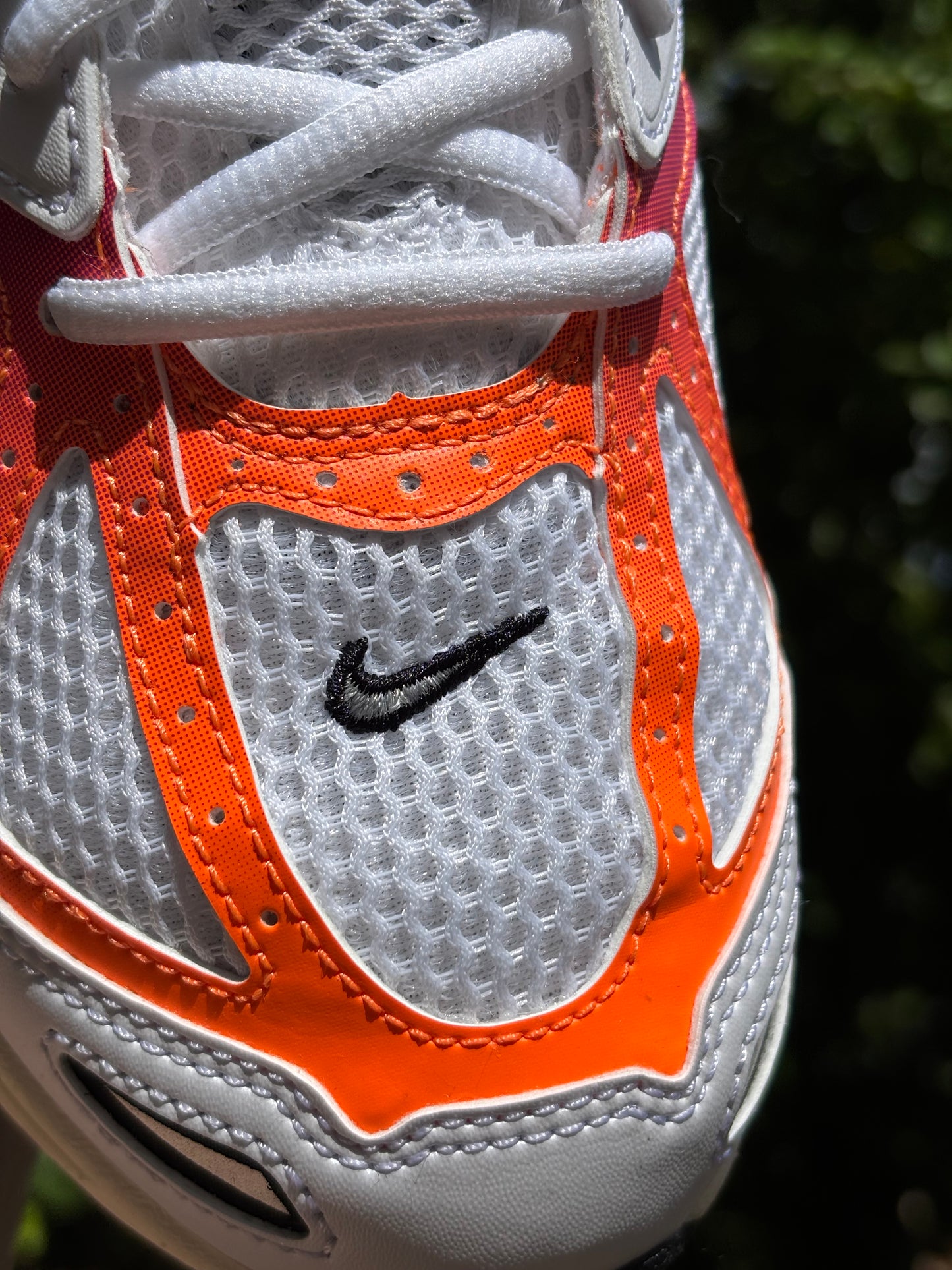 Nike Air Pegasus 2k5 Sunrise - 44