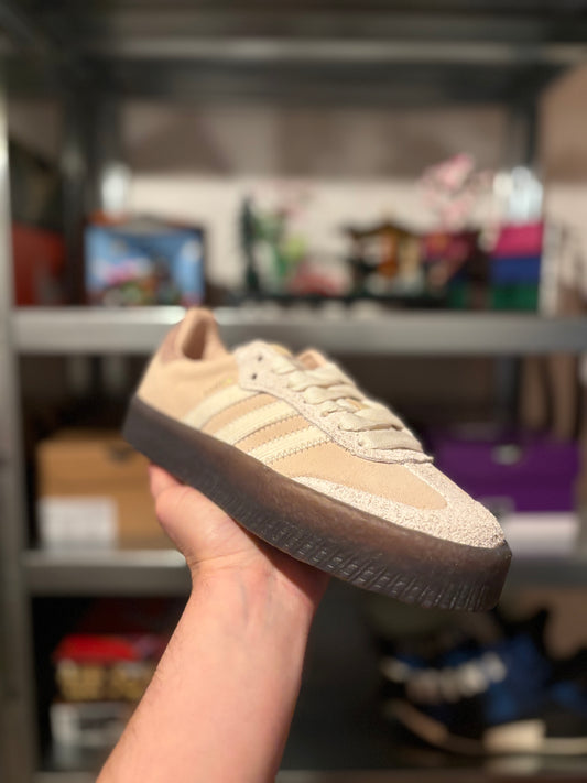 Adidas Sambae Linen Gum (Taille 36,5)