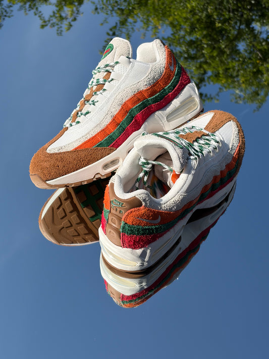 Nike Air Max 95 7-Eleven - Taille 44