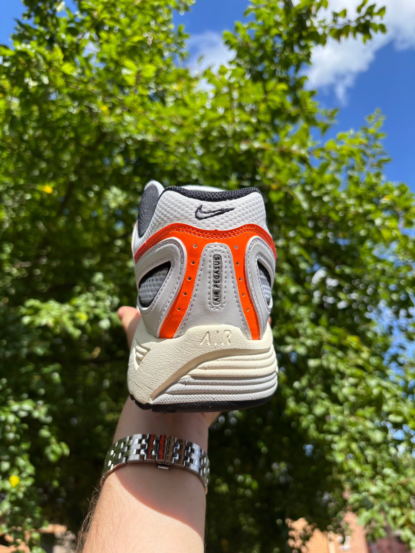 Nike Air Pegasus 2k5 Sunrise - 44