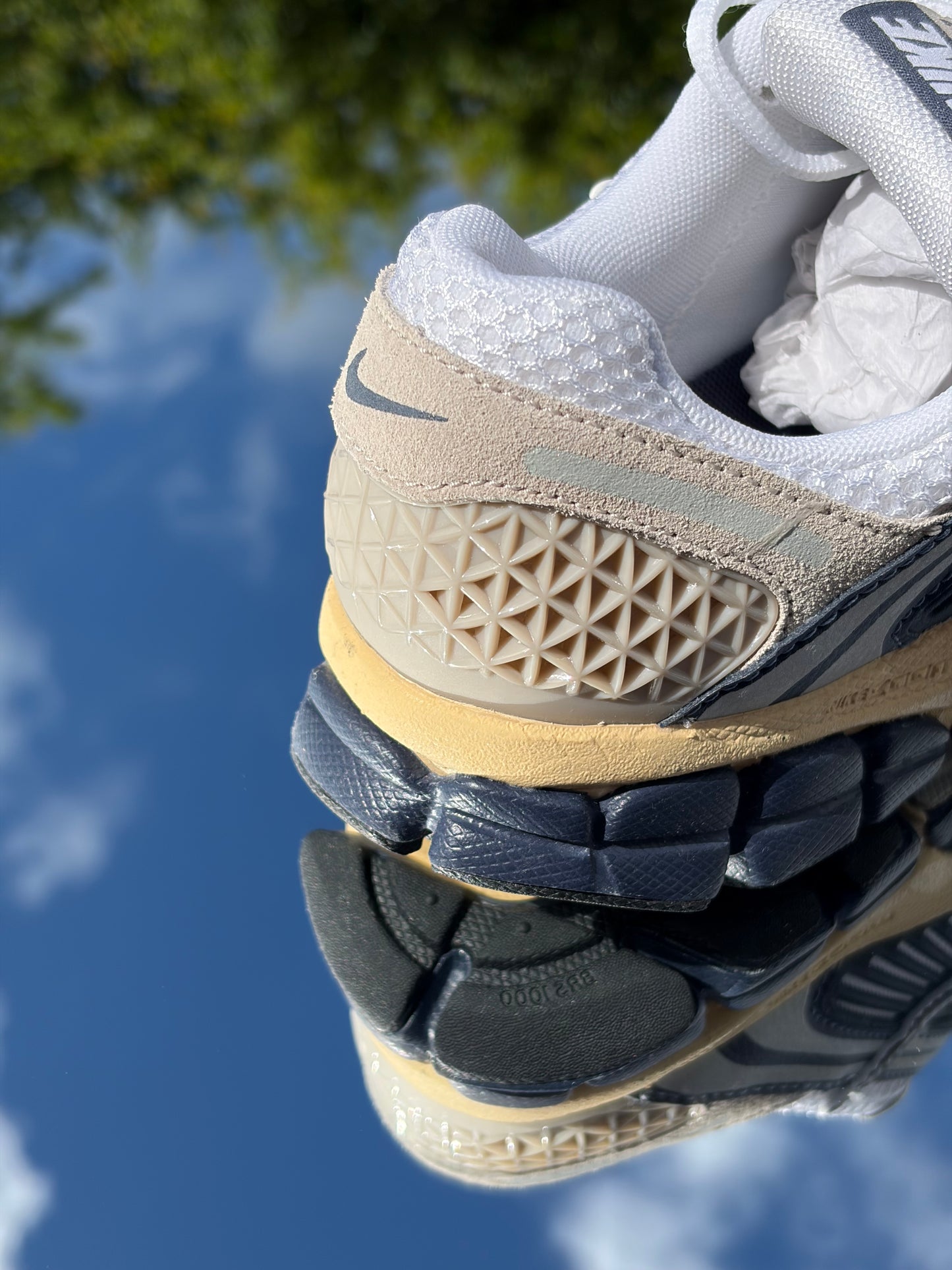 Nike Zoom Vomero 5 Since 72 - Taille 36