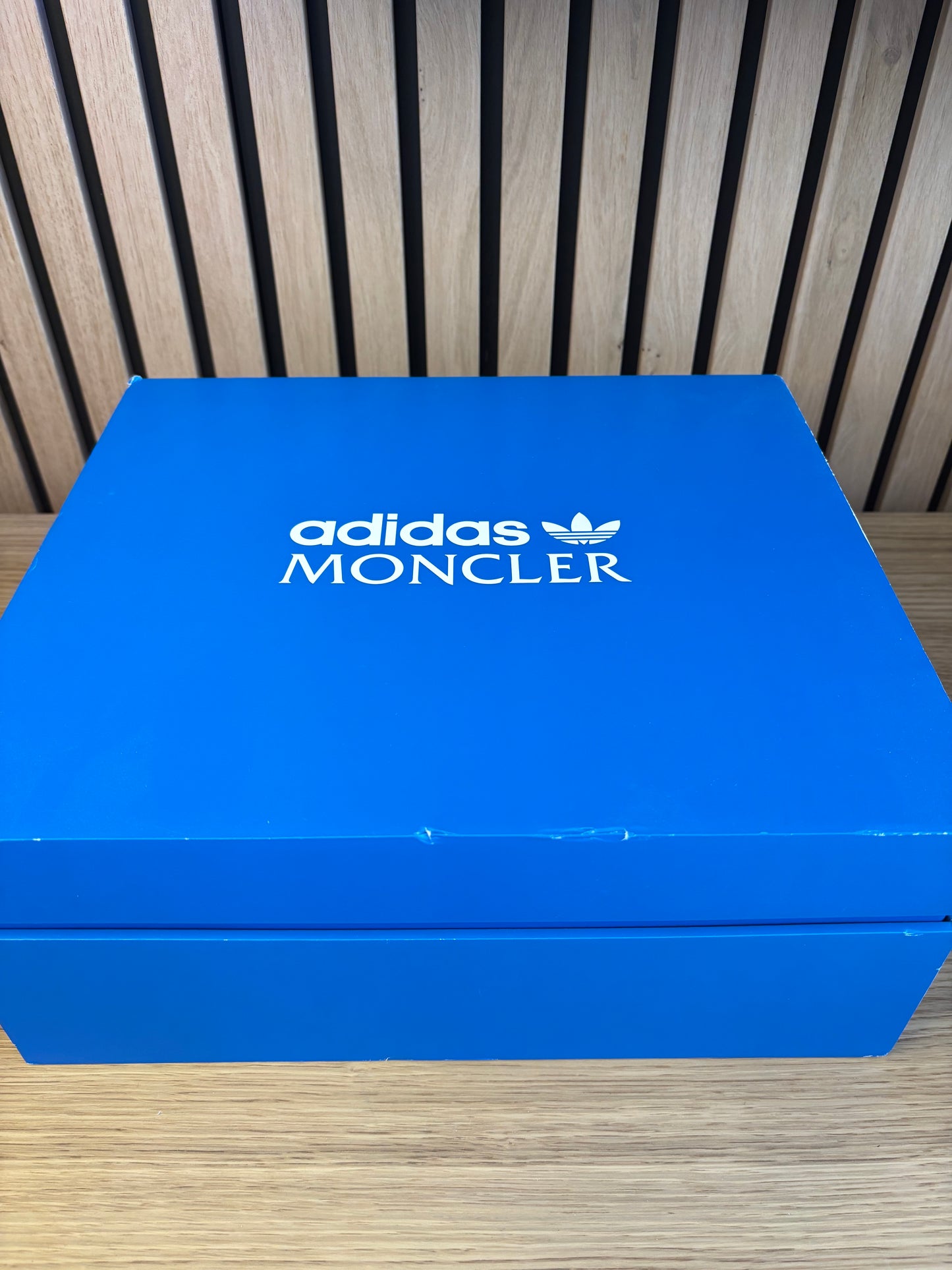 Adidas Campus Moncler (Taille 37,5)
