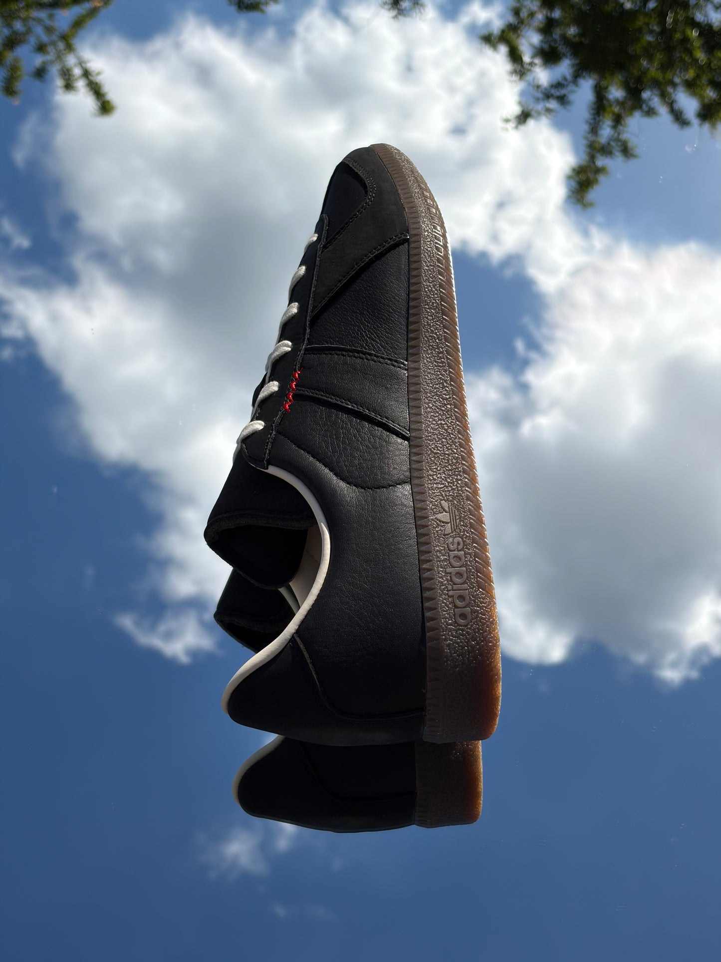 Adidas BW Army Black X Hartcopy - Taille 46