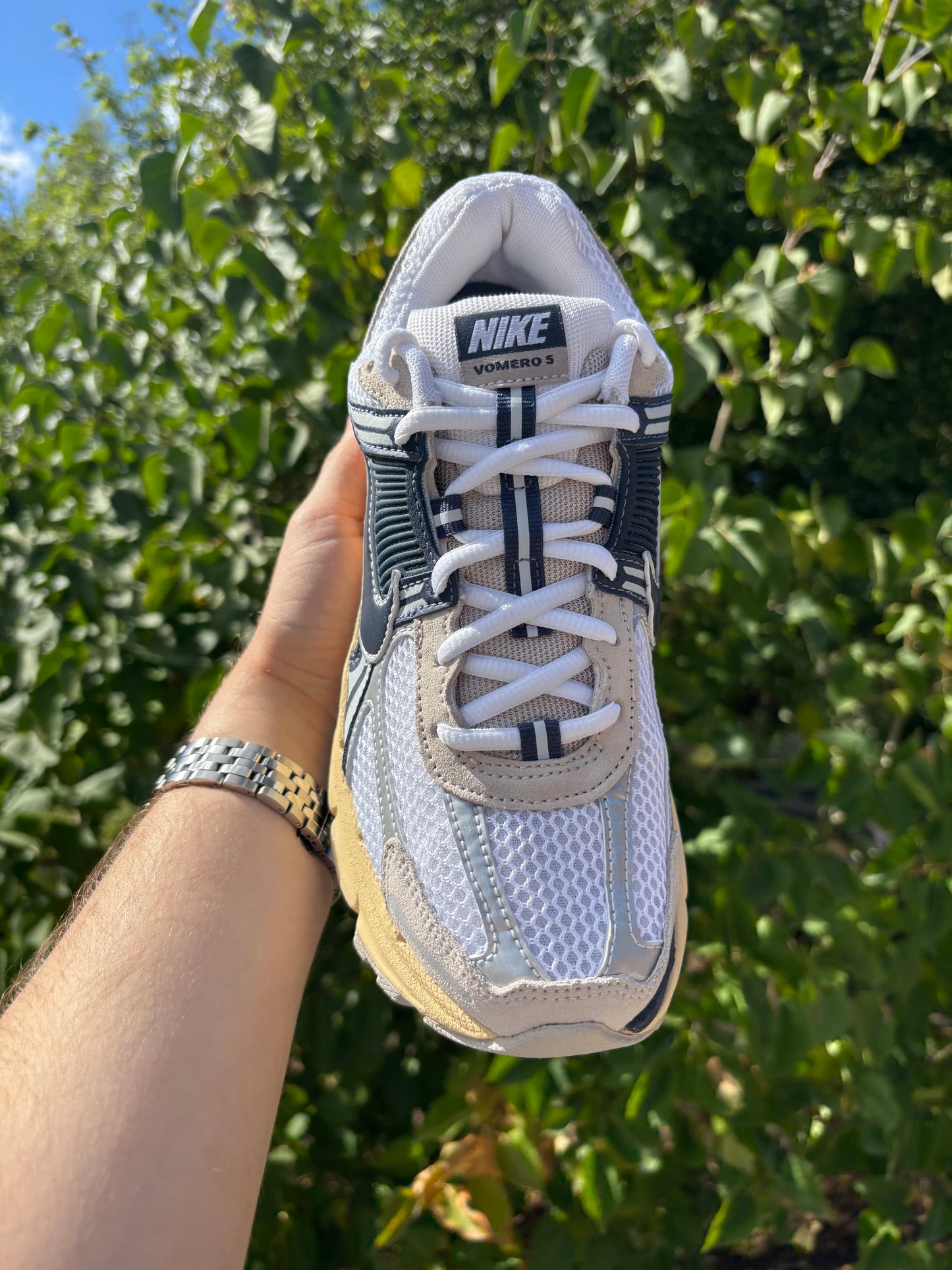 Nike Zoom Vomero 5 Since 72 - 40