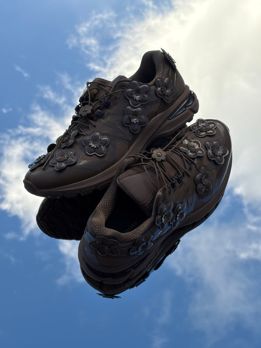 Asics Gel-Terrain Sepia X Cecilie Bahnsen - Taille 43,5