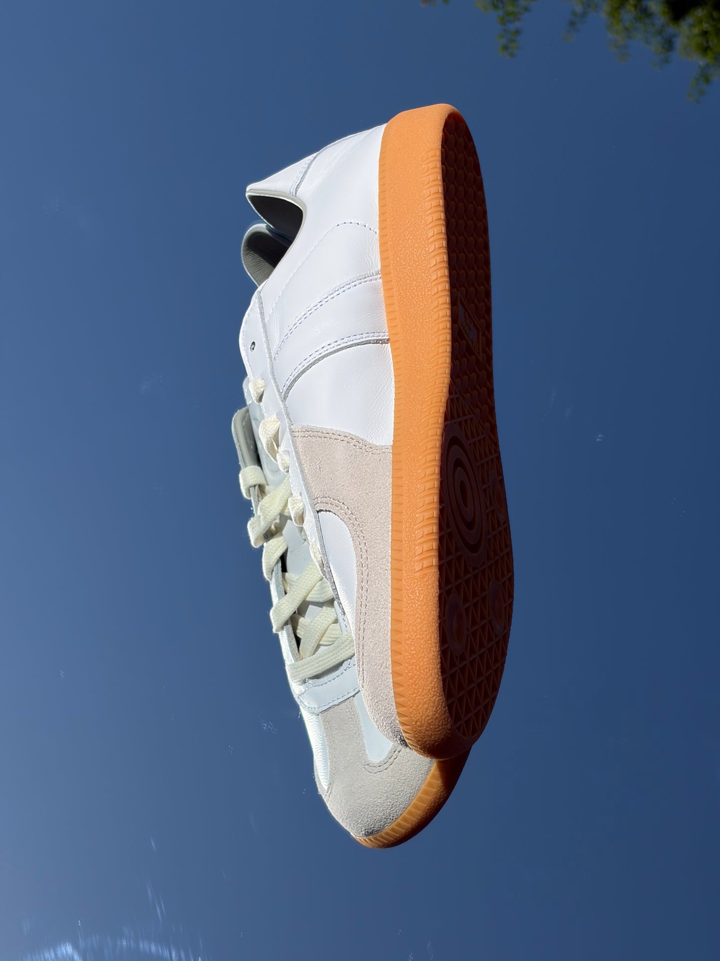 Adidas BW Army Decon White Gum - Taille 44