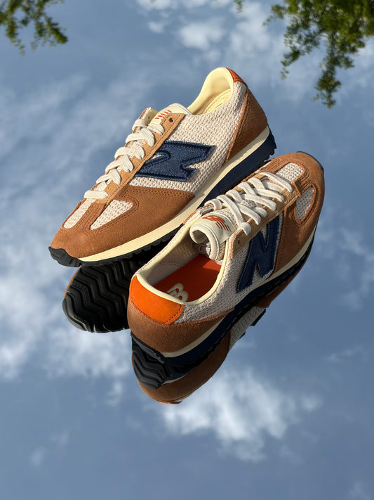 New Balance 471 X Sézane -  Taille 39,5