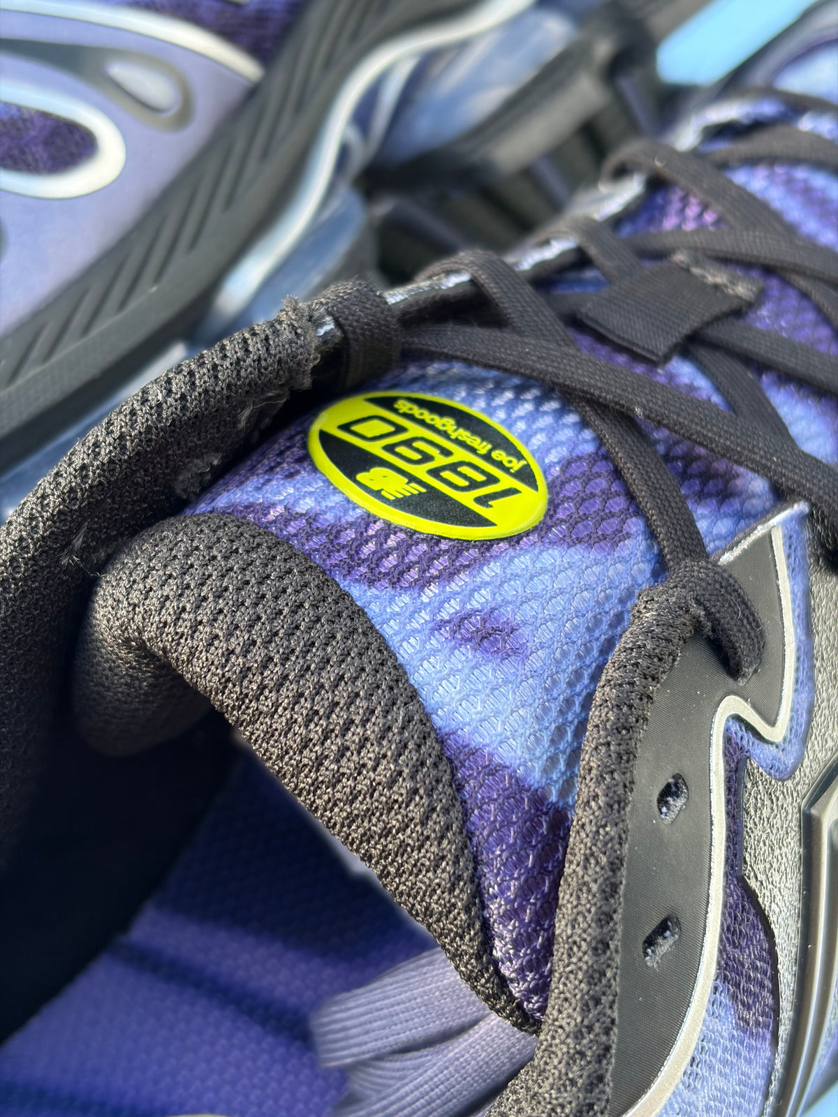 New Balance 1890 Naughty Things X Joe Freshgoods - Taille 43