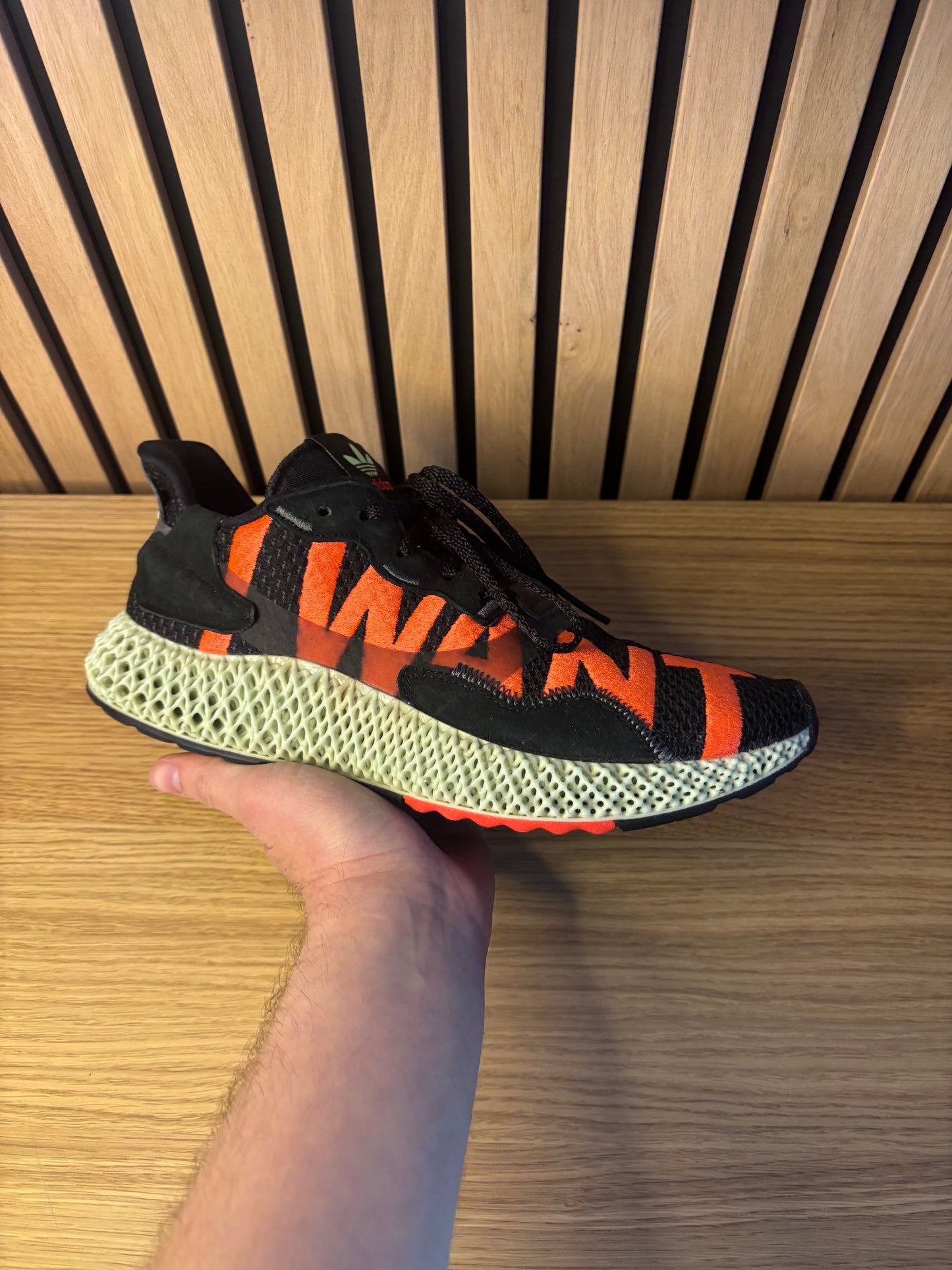 Adidas ZX I Want I Can (Taille 41,5)