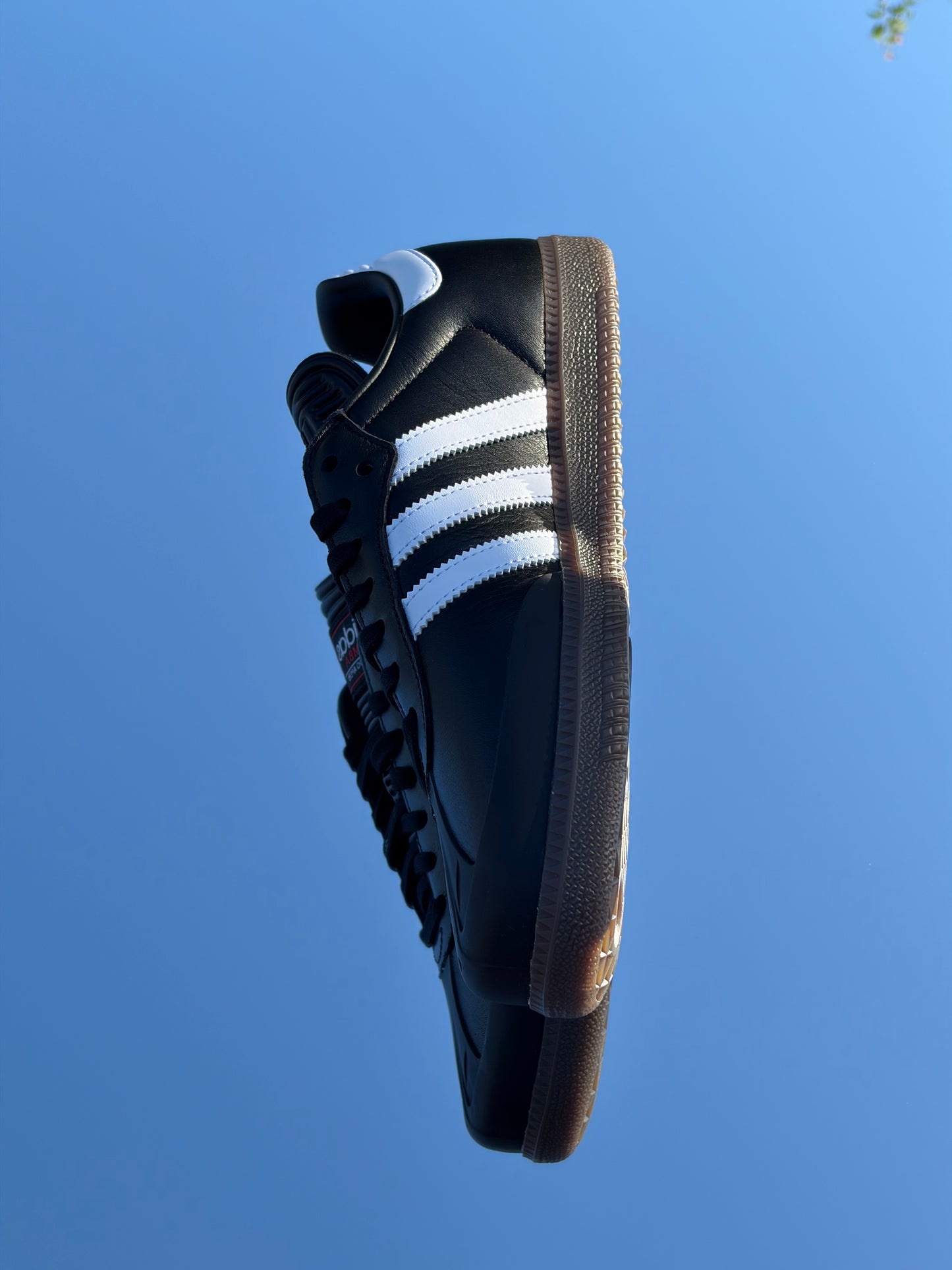 Adidas Samba Black X Bape - Taille 42