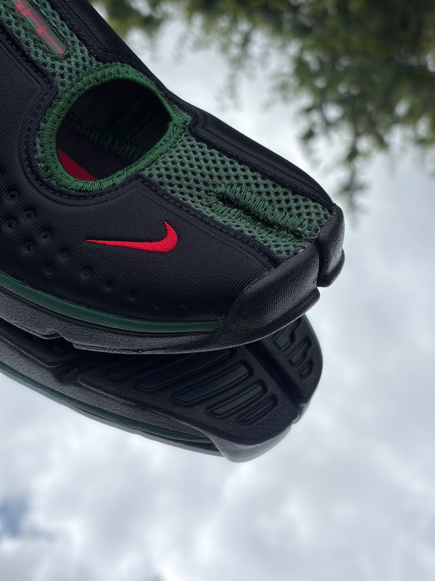 Nike Air Rift 2 Kenya - Taille 40
