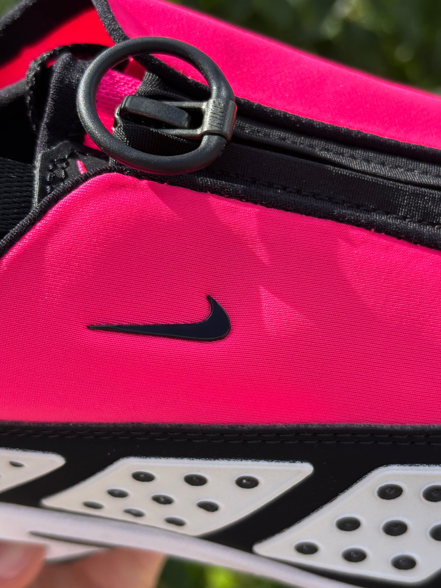 Nike Air Max Sunder Hyper Pink - 40,5