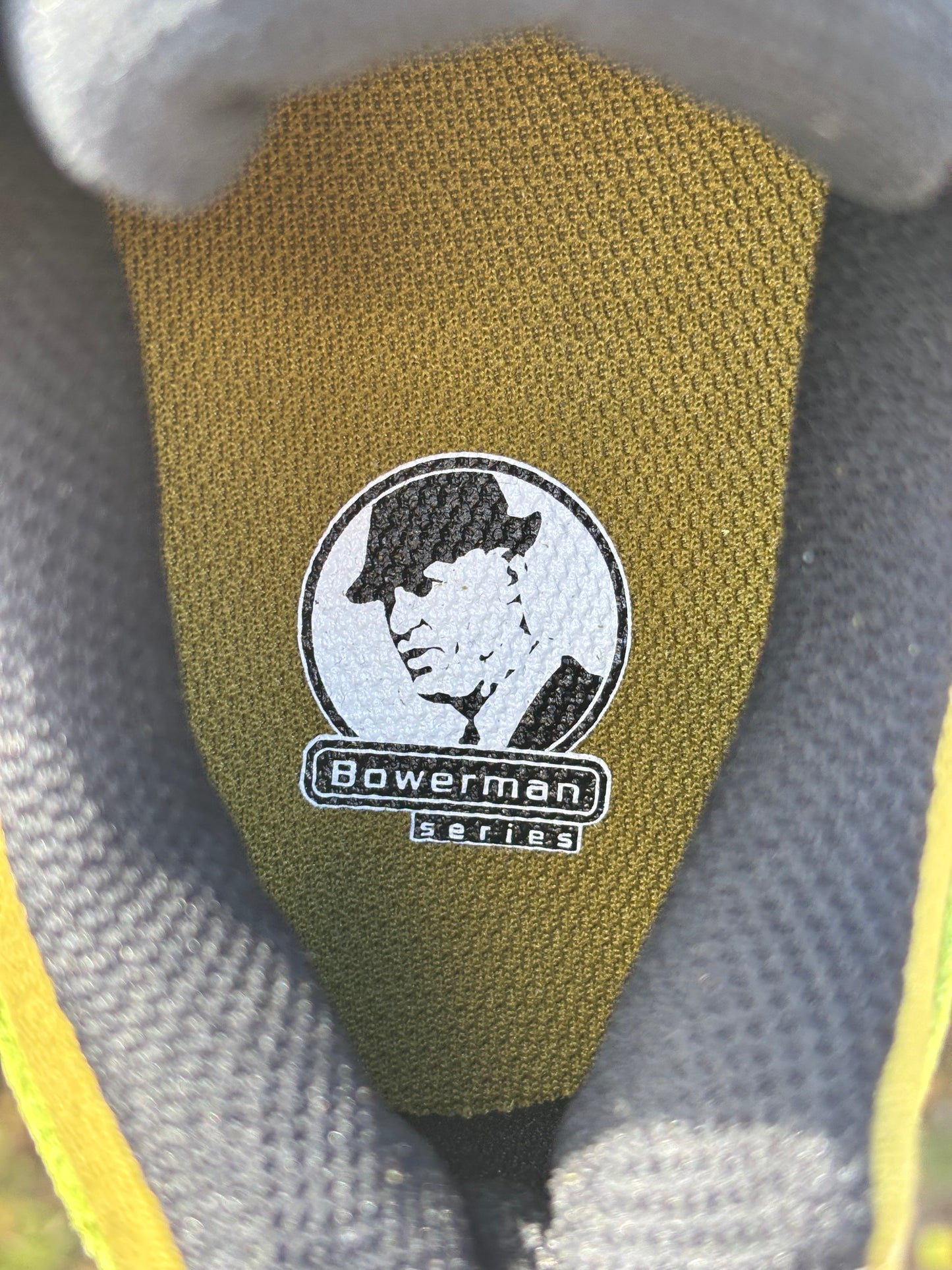 Nike Zoom Vomero 5 Pacific Moss - 42