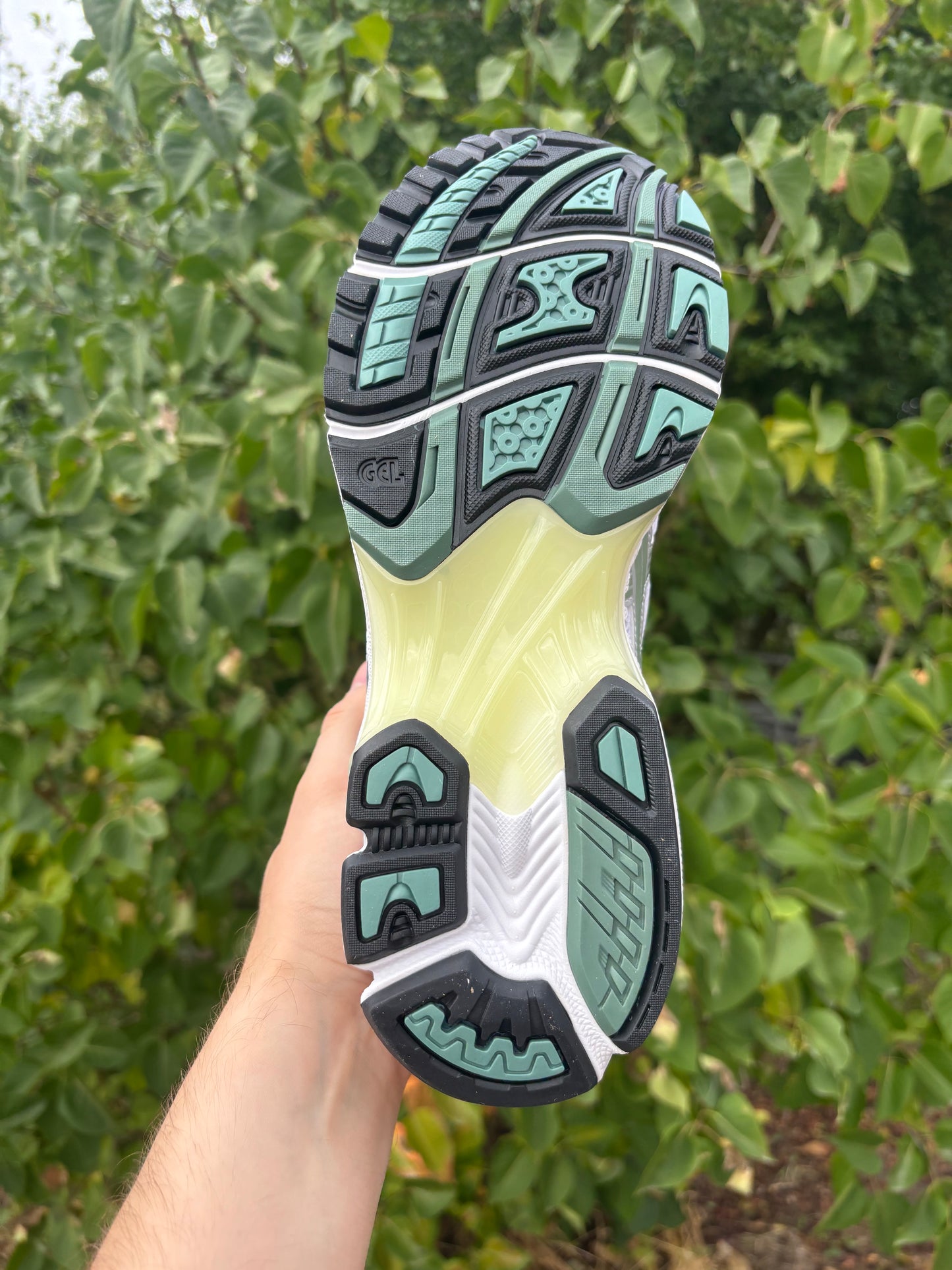 Asics Gel-Kayano 14 Slate Grey - 44